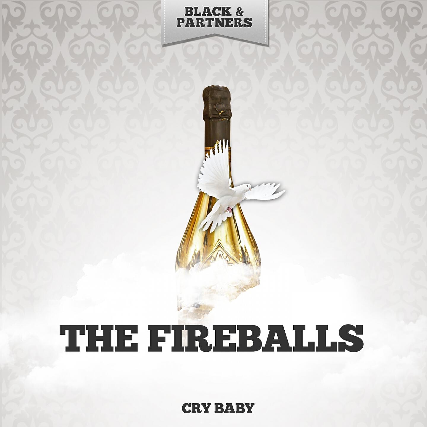 The Fireballs - The Spur