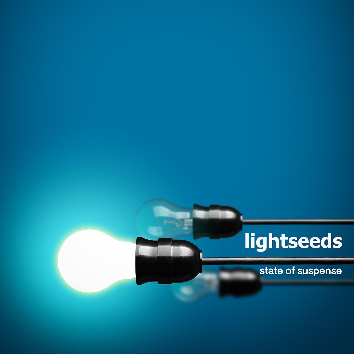 Lightseeds - Fragments of the Dream