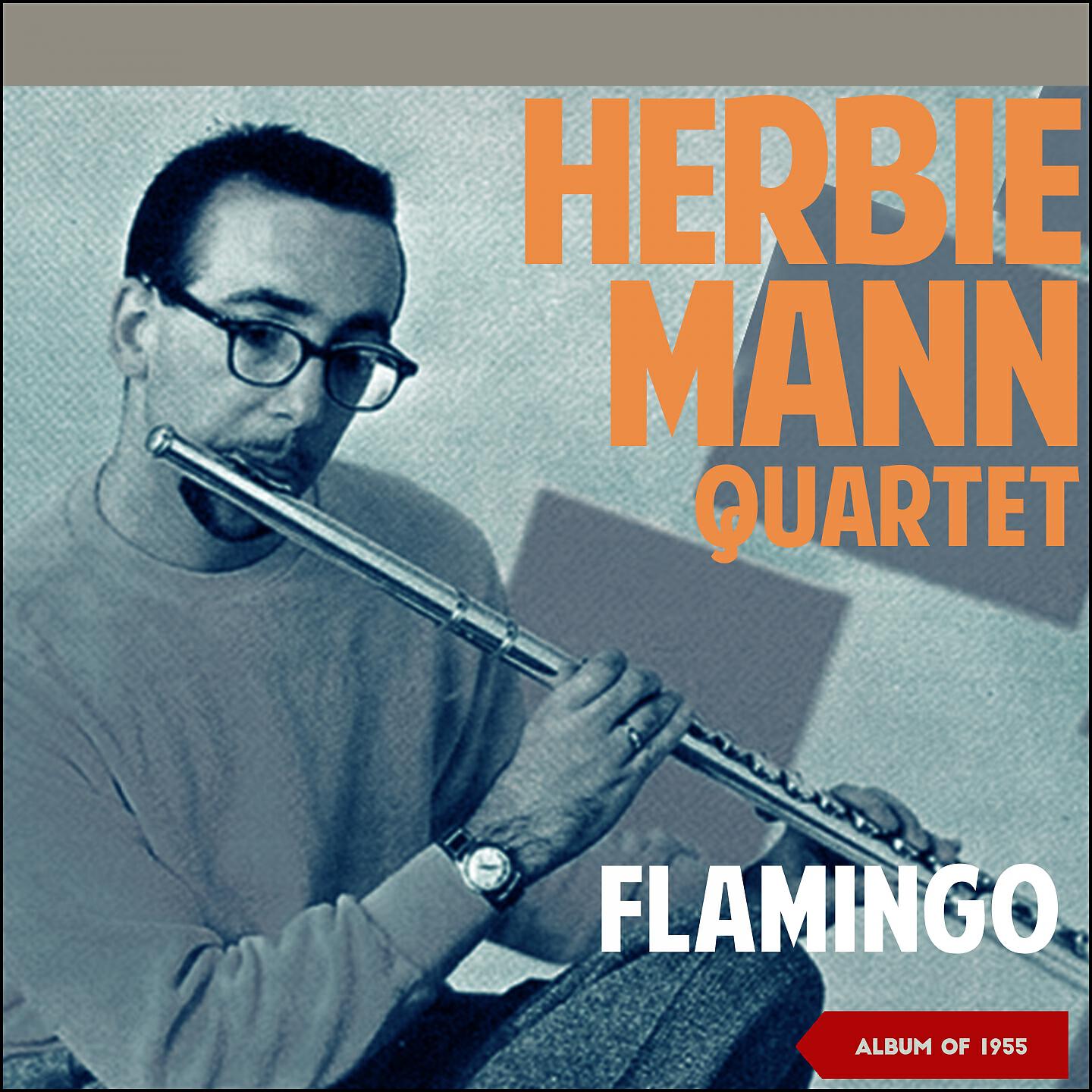 Herbie Mann Quartet - Jasmin