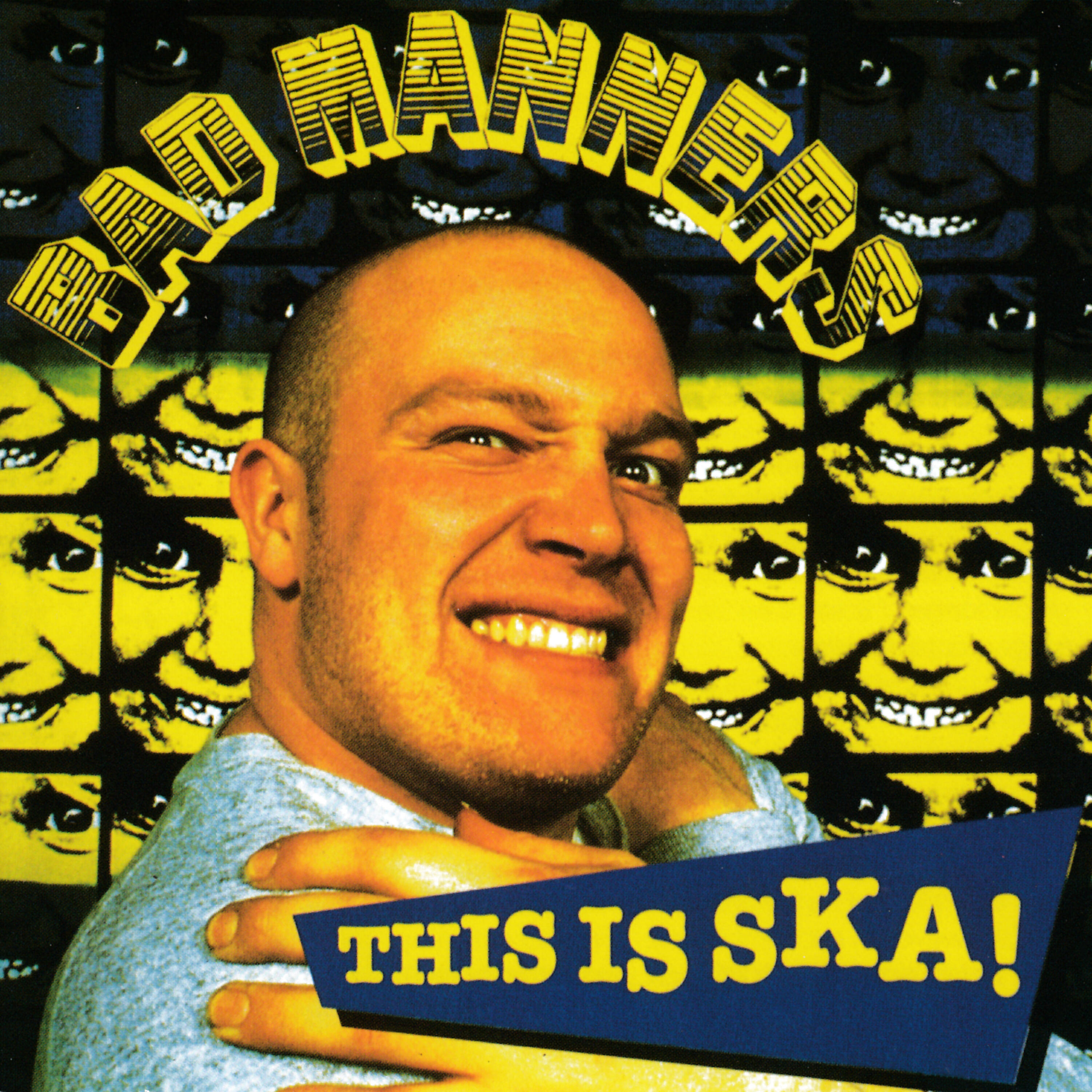 Bad Manners - You Fat Bastard