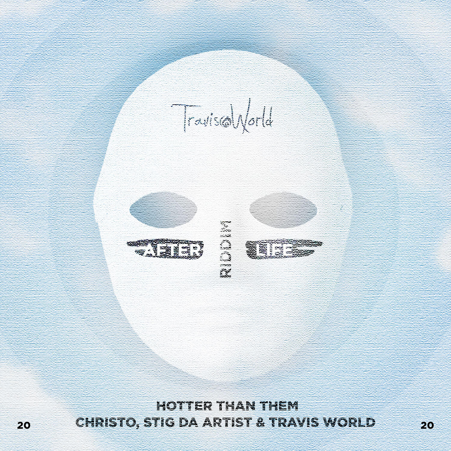ChrisTo - Hotter Than Them