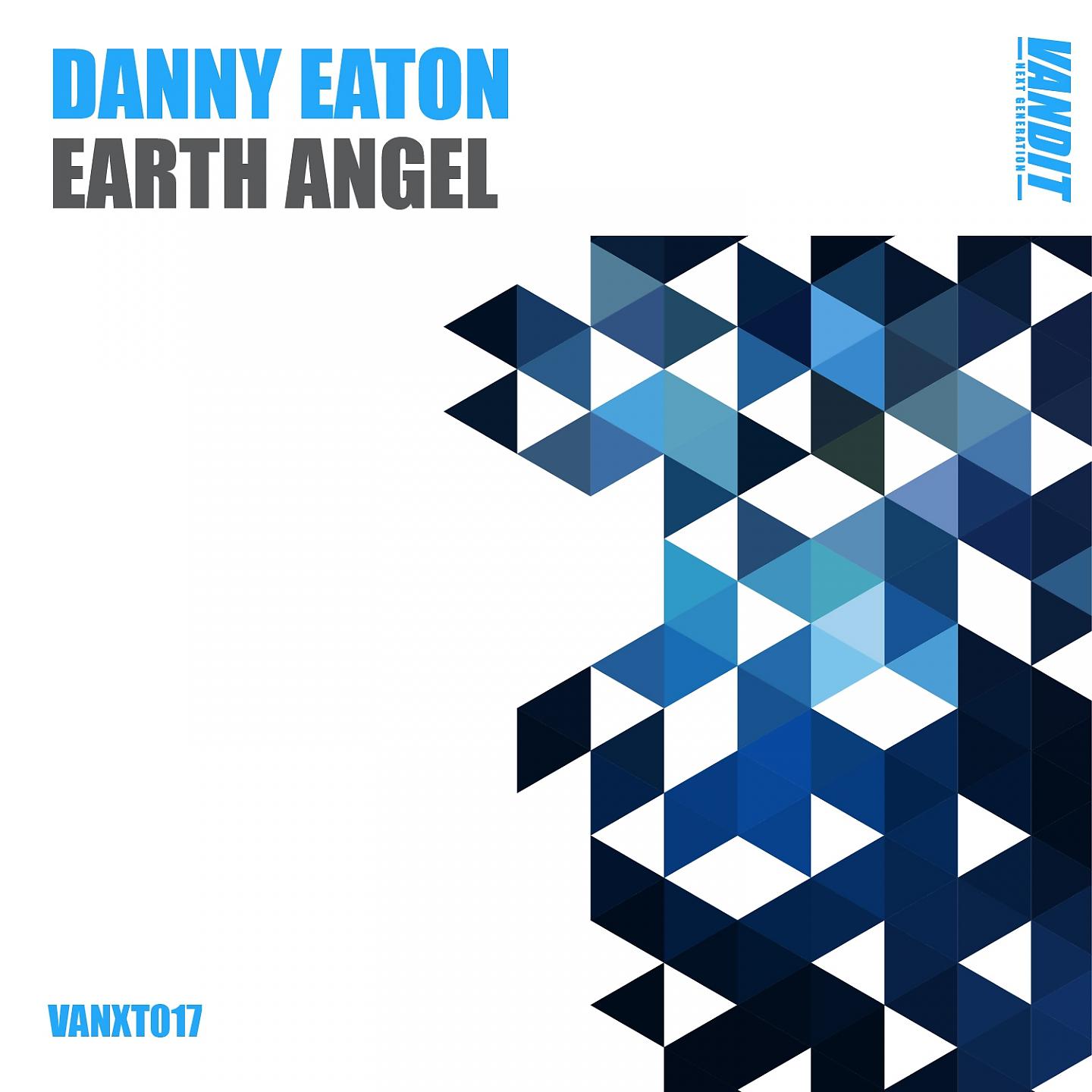 Постер альбома Earth Angel