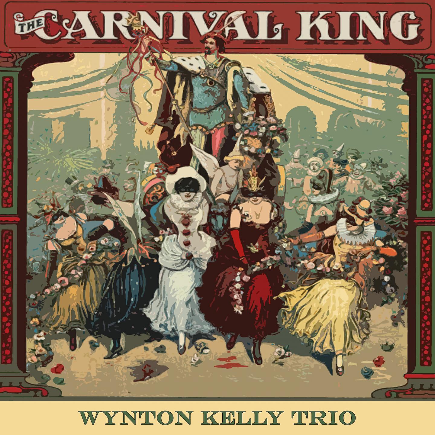Wynton Kelly Trio - Portrait Of Jennie