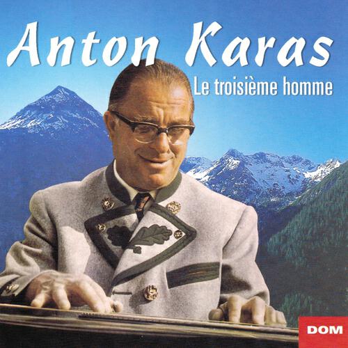 Anton Karas - Santa Lucia