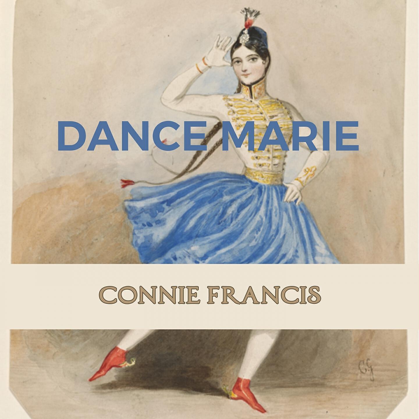 Connie Francis - Shein vi de Levone