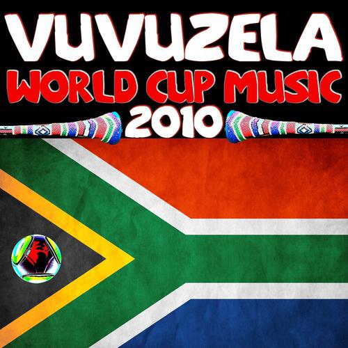 Постер альбома Vuvuzela