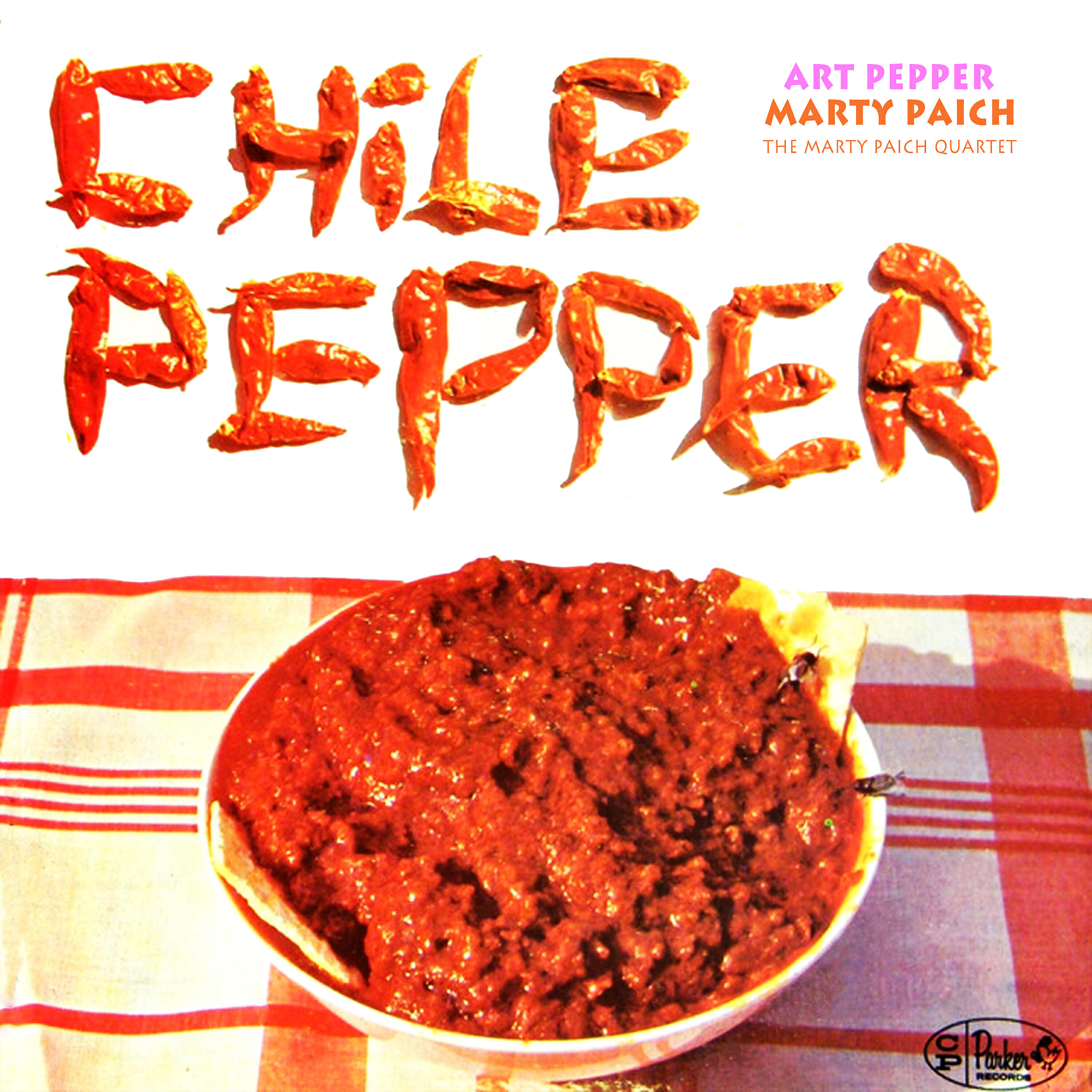 Art Pepper - Pitfall