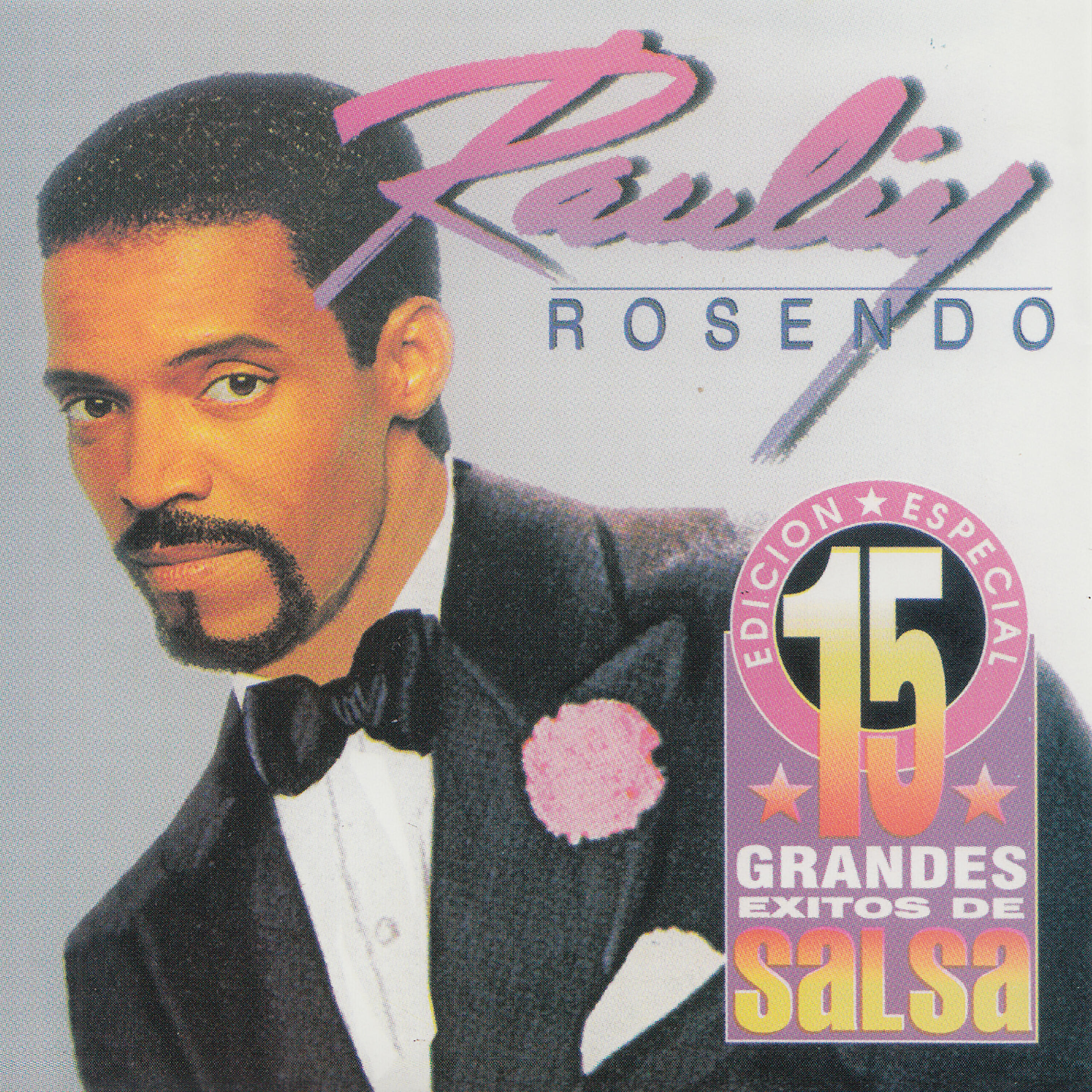 Raulin Rosendo - Puertas Abiertas / Filosofía del Amor / Panadero / Faisán / Con Esa Mujer