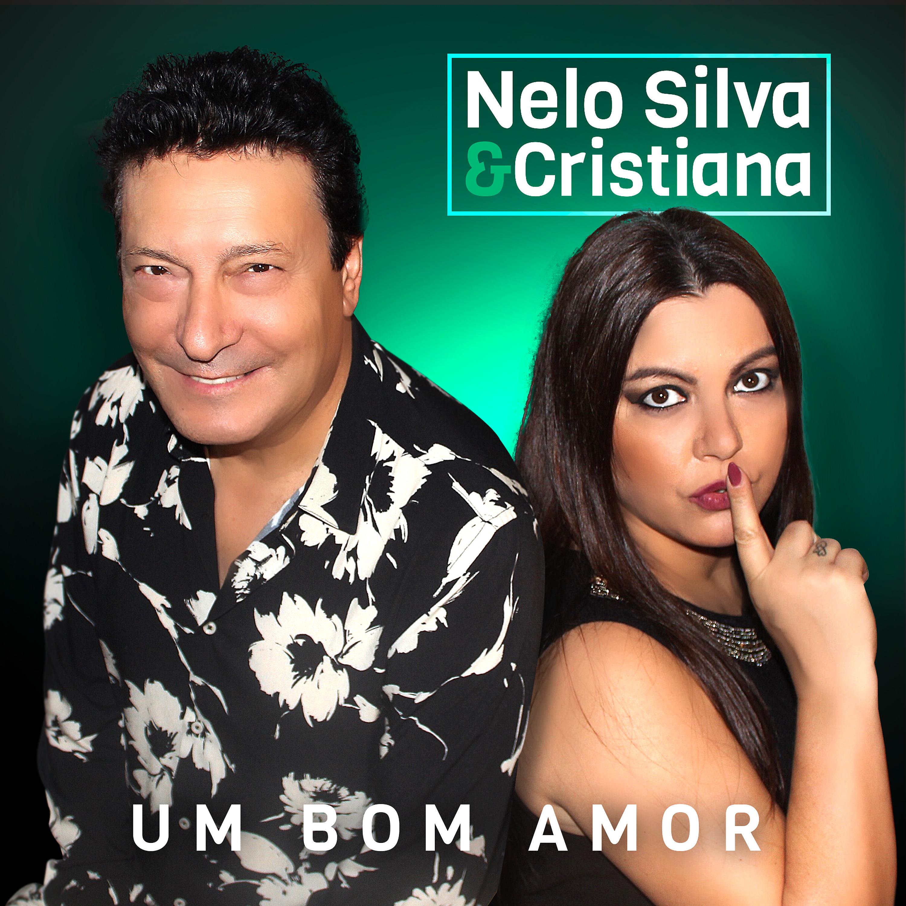Постер альбома Um Bom Amor