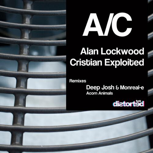 Alan Lockwood - Ac (Acorn Animals)