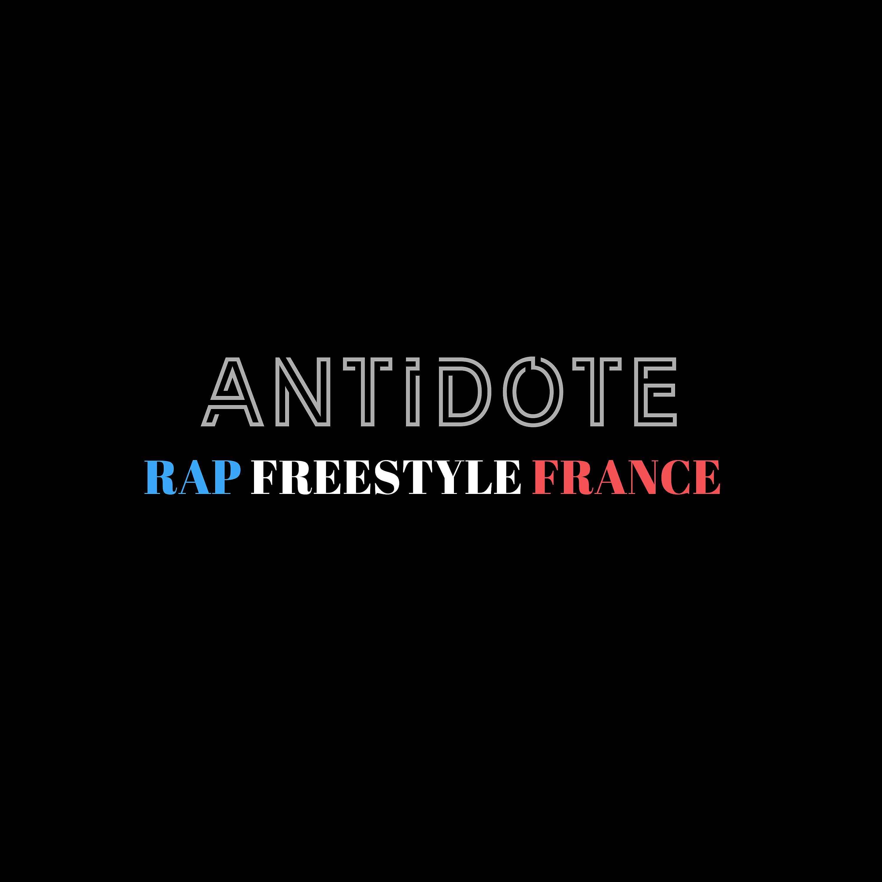 Постер альбома Rap freestyle France