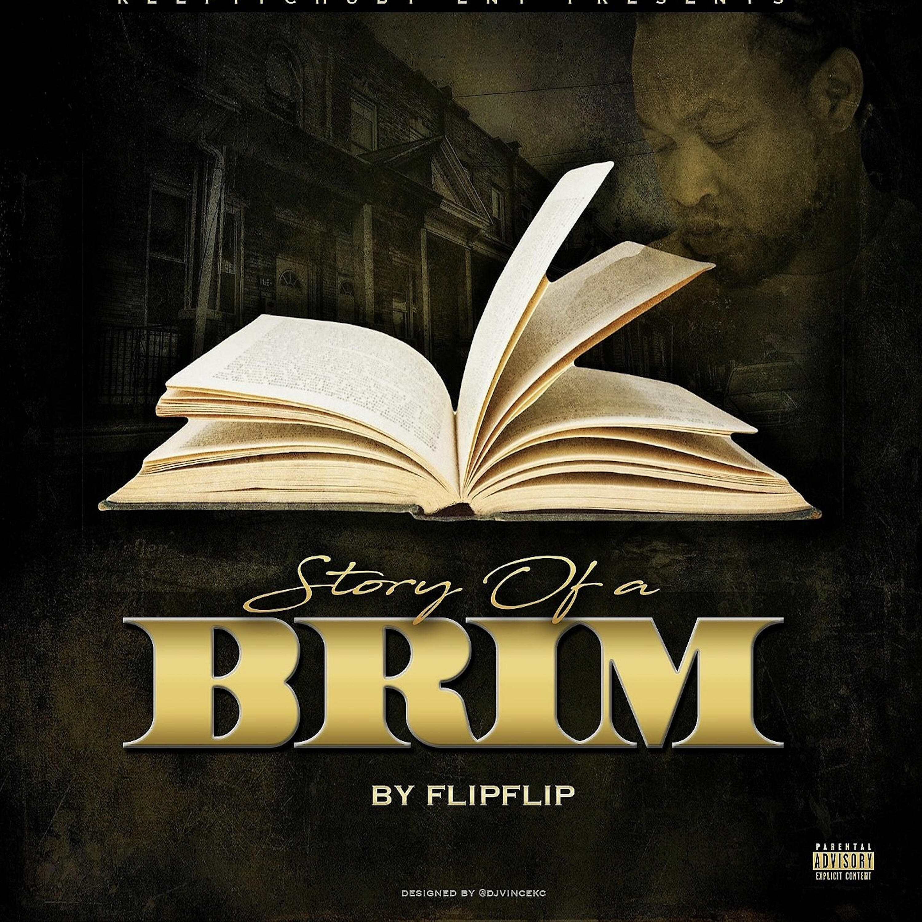 Flip Flip - Stop Whisperin