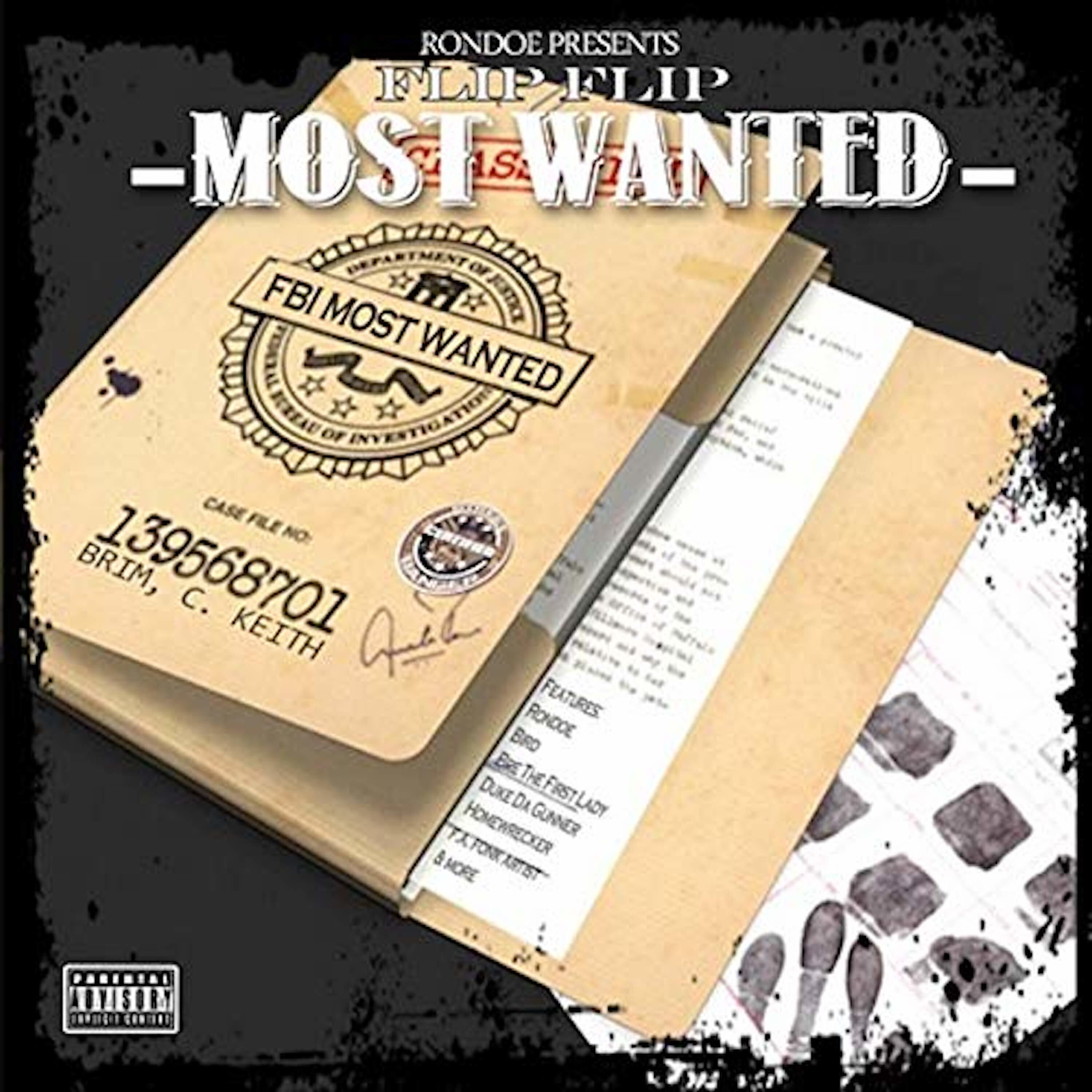 Flip Flip - 50 Bars