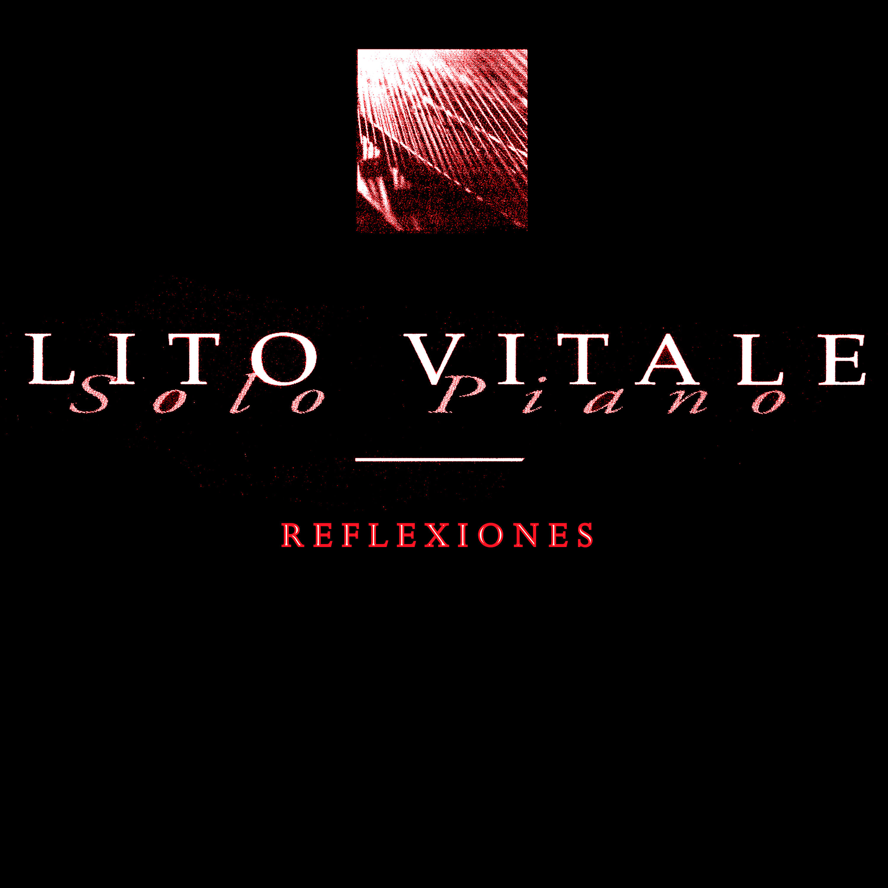 Lito Vitale - Reflexion 1