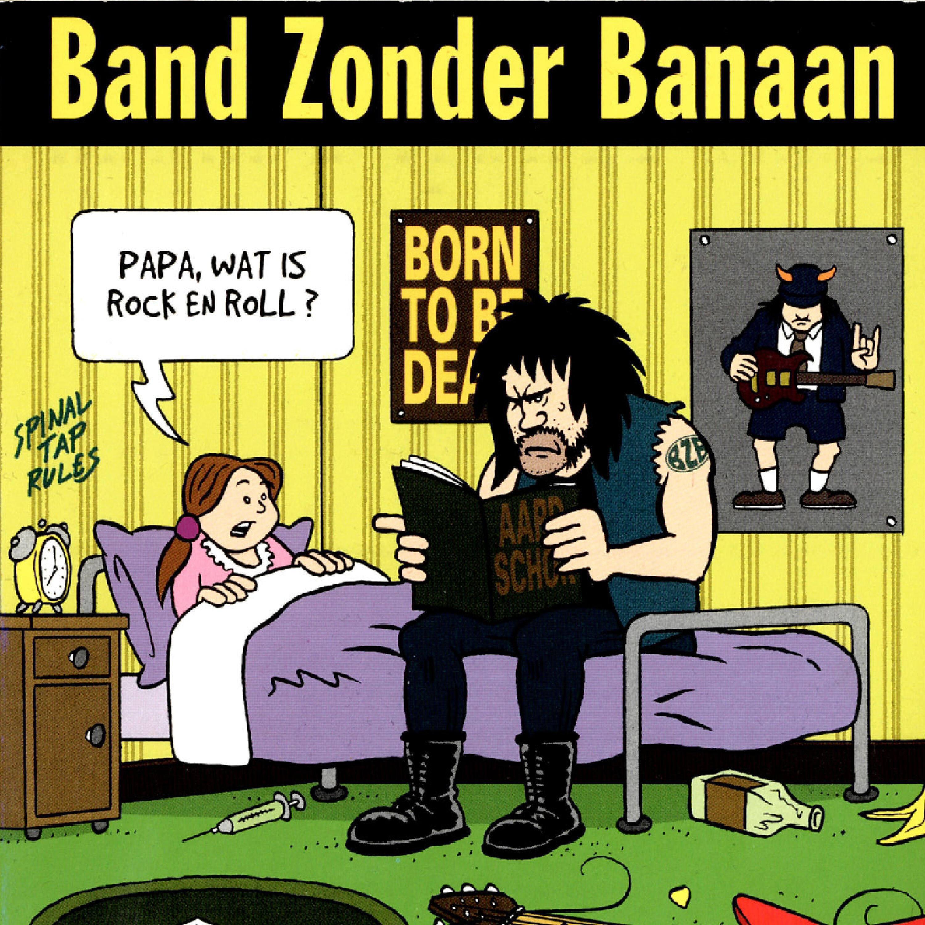 BZB - Doen Of Laten (Ungplugged)