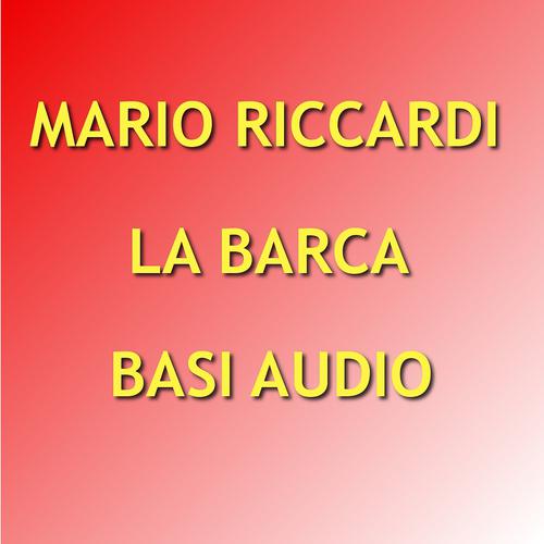 Постер альбома Basi audio: La barca