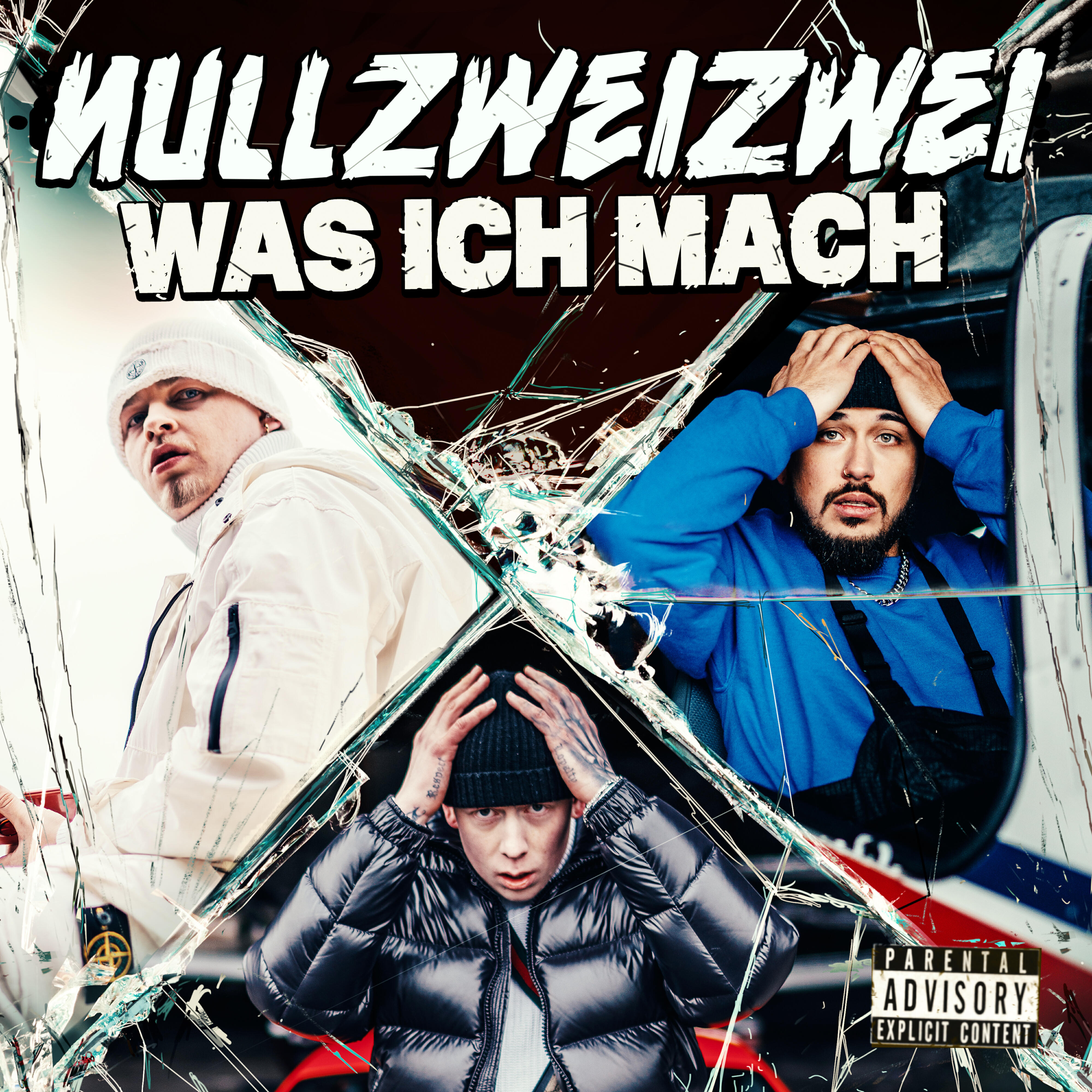 Nullzweizwei - Wenn ich heut geh