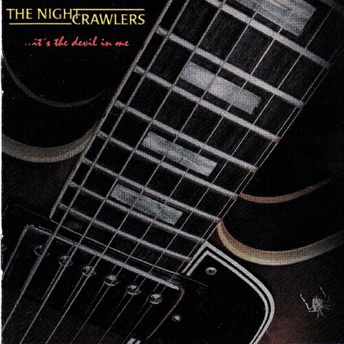 The Nightcrawlers - Nightcrawler