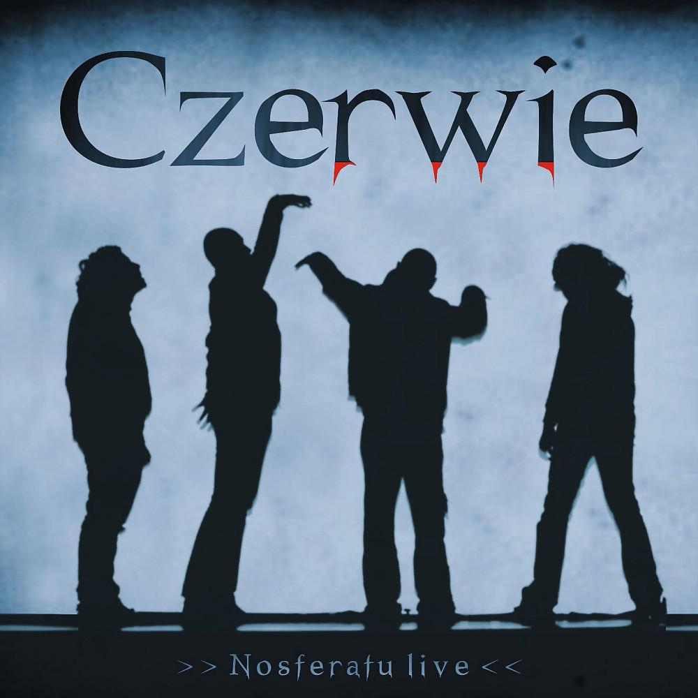 Постер альбома Nosferatu (Live)