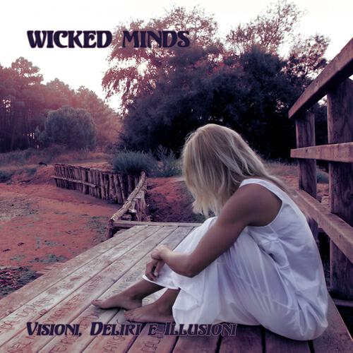 Wicked Minds - L'uomo