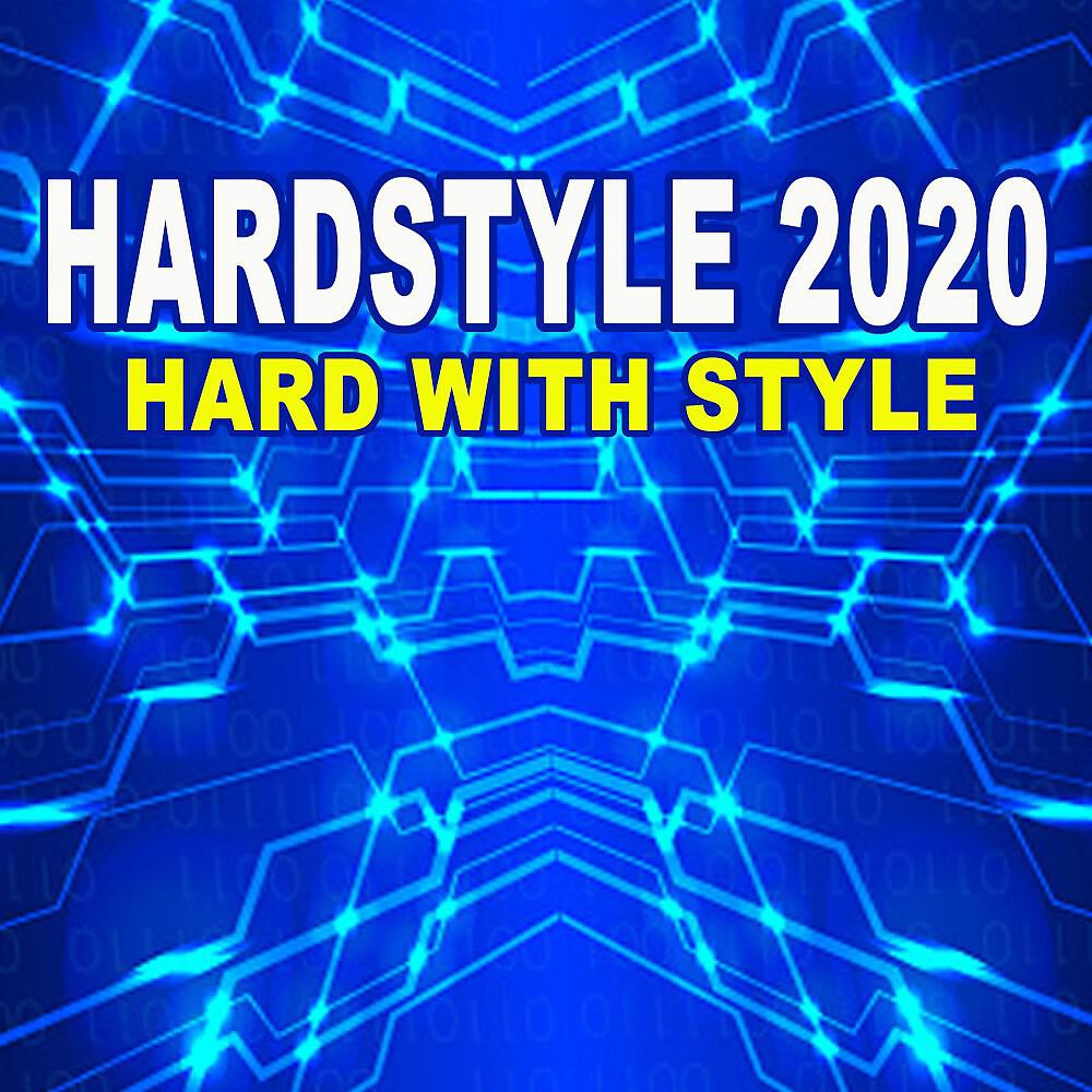 Hardstyle Drivers - Hard with Style (Hard Bangers Mix)
