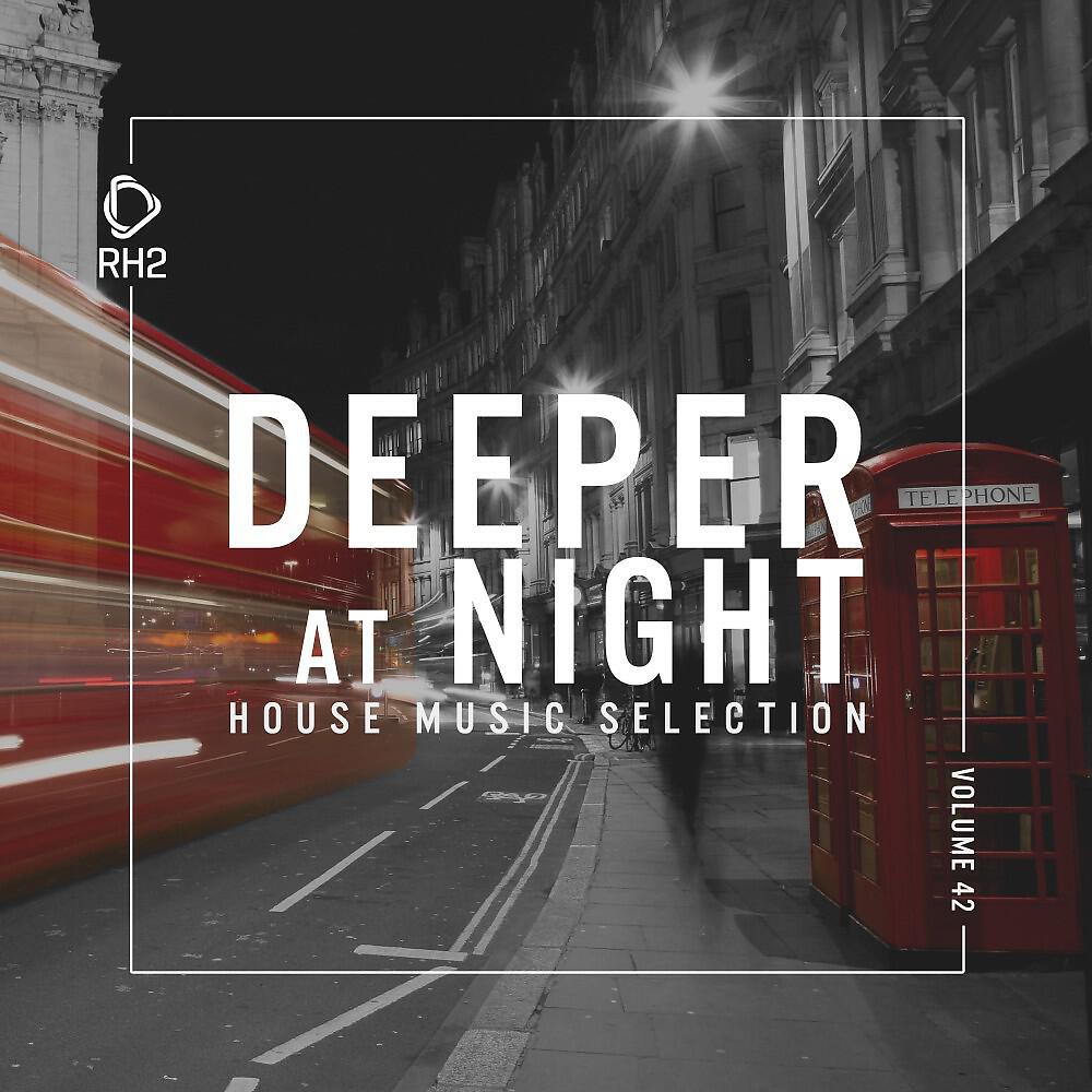 Romain Pellegrin - Take It over Me (Vincent Caira Remix)