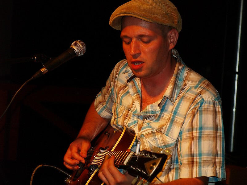 Little G Weevil все песни в mp3