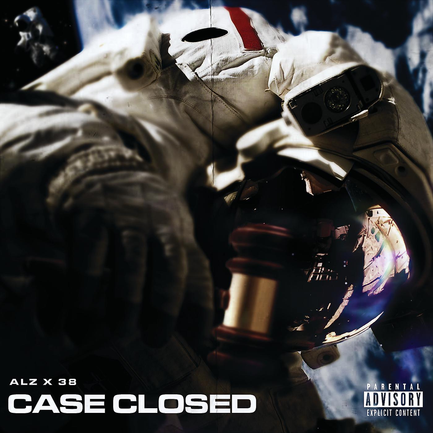 Постер альбома Case Closed