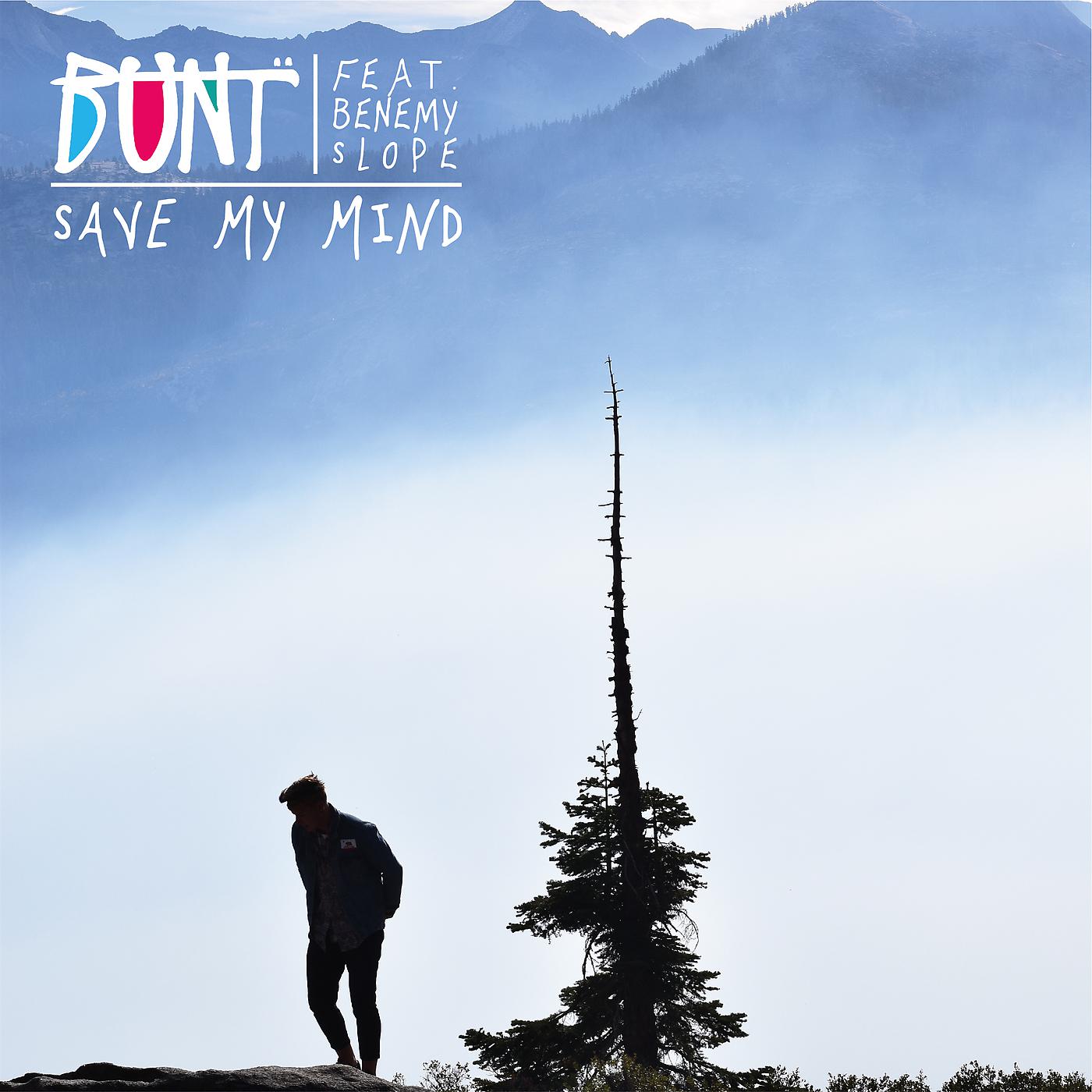 Постер альбома Save My Mind