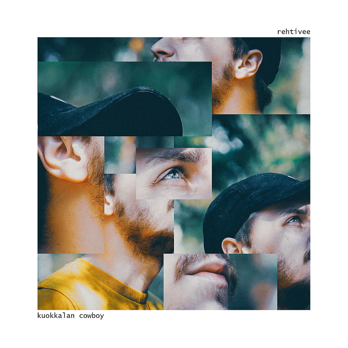 Rehtivee - Kuokkalan Cowboy
