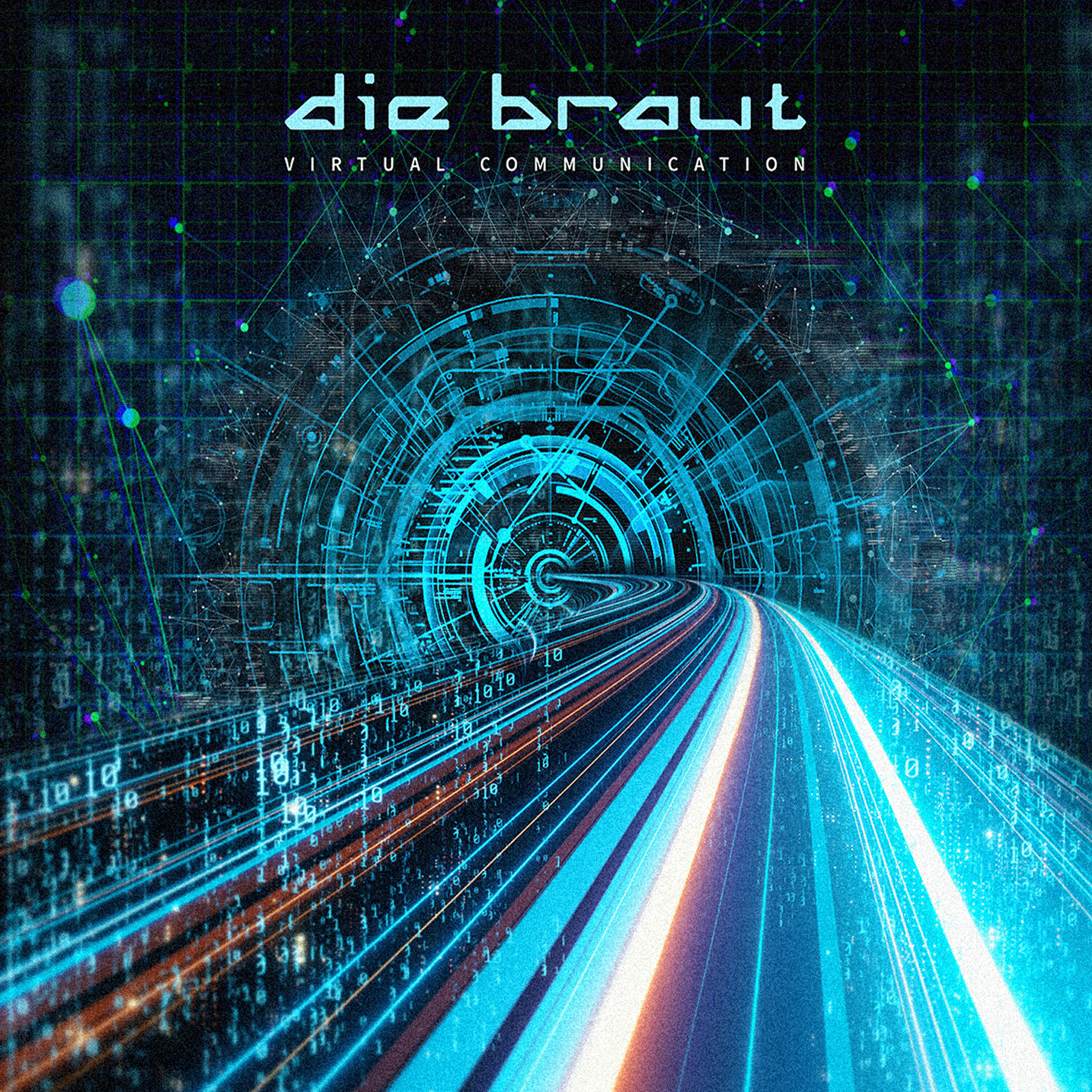 Die Braut - Electric Body Love