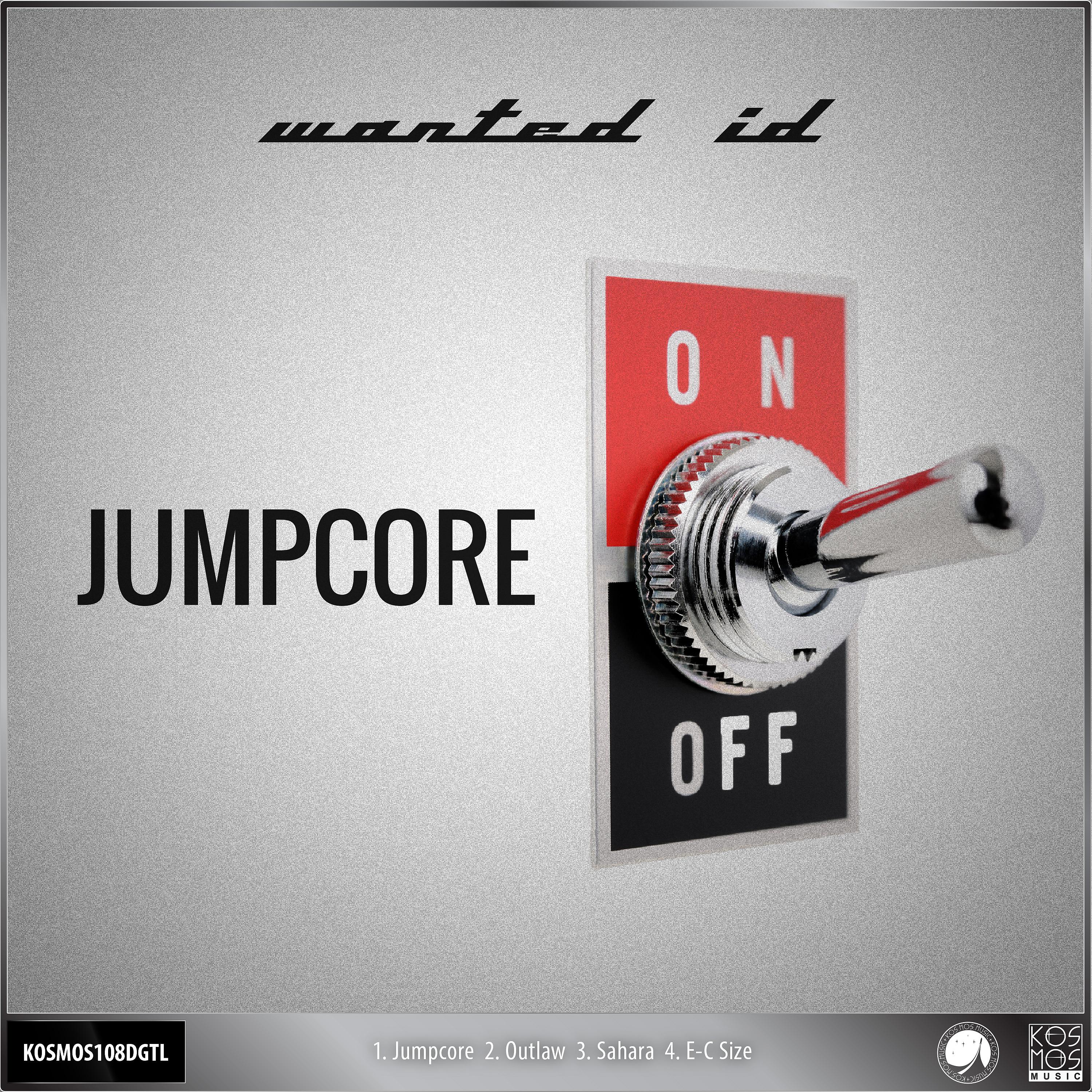 Постер альбома Jumpcore