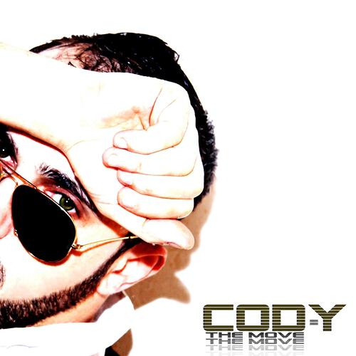Cod-Y - The Move (John Gucci Remix)