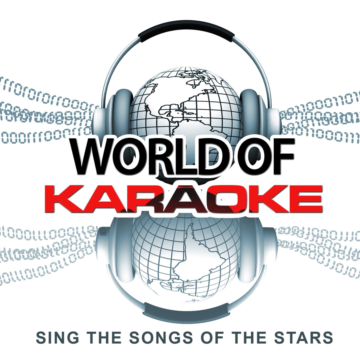 Karaoke Bar Orchestra - What Happens Tomorrow (Karaoke Version In the Style of Duran Duran)