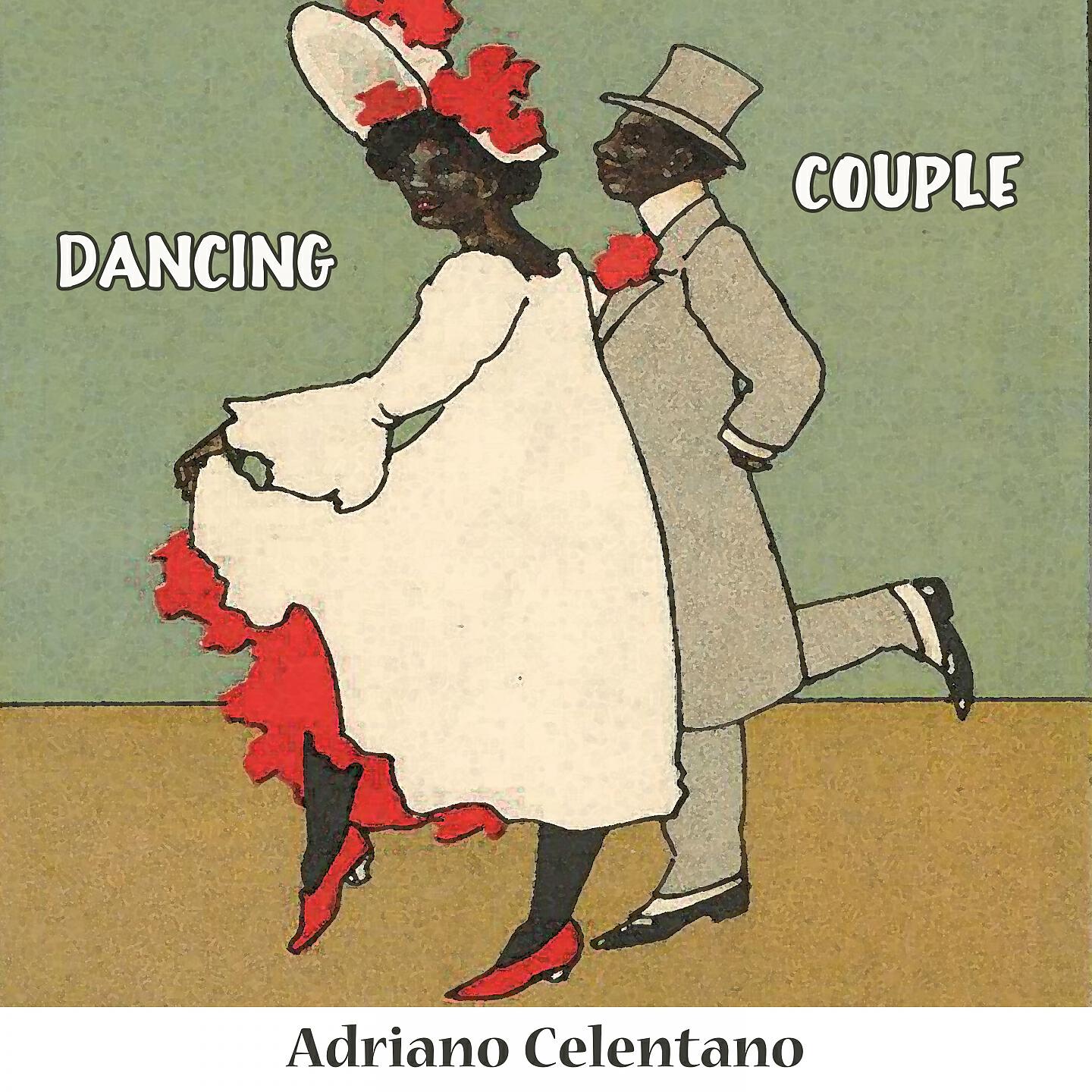 Adriano Celentano - Rock Matto