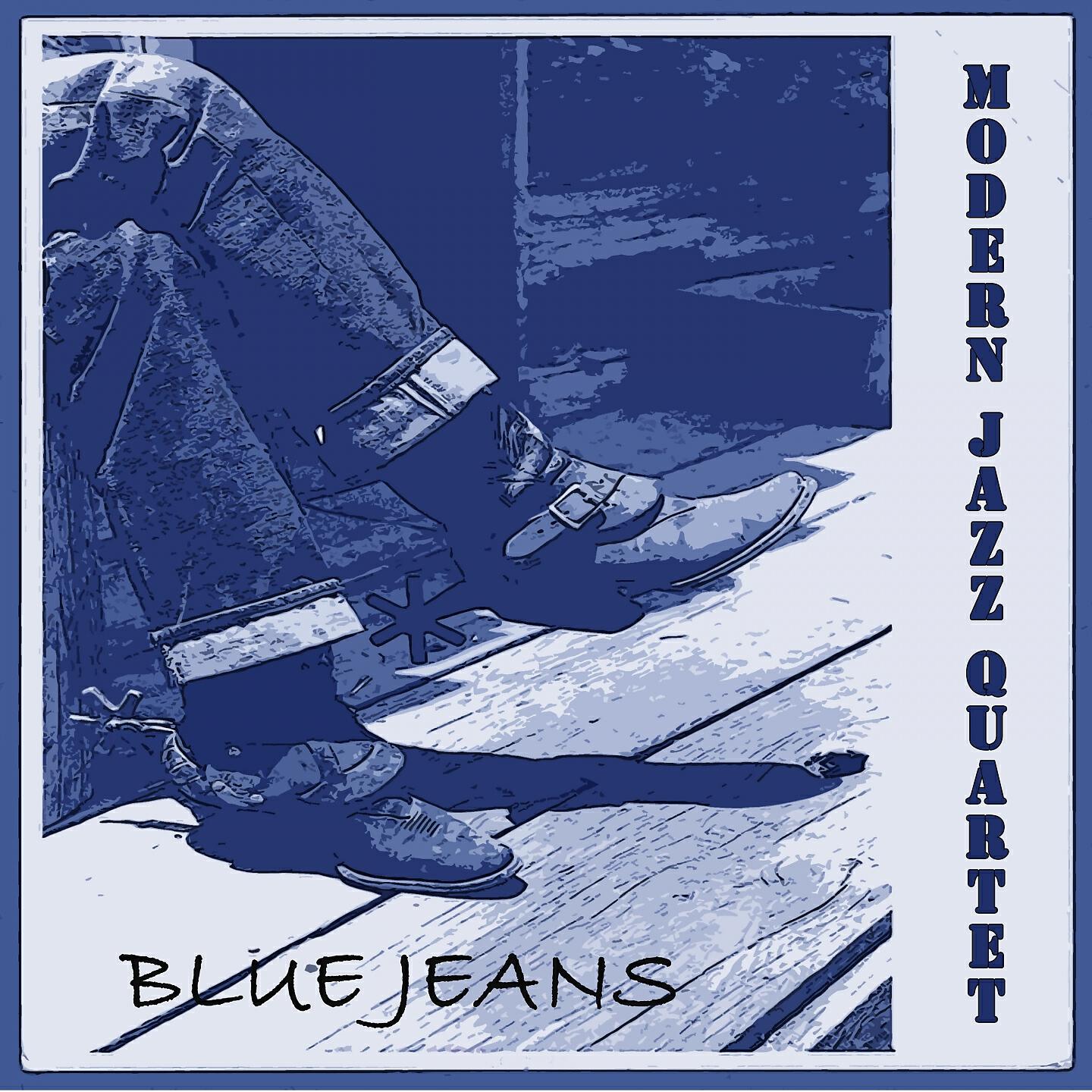 Modern Jazz Quartet - Versailles