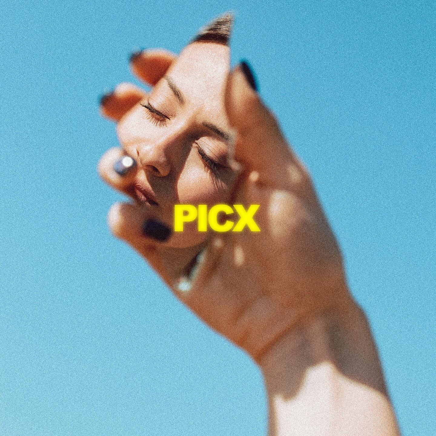 PALASTIC - Picx