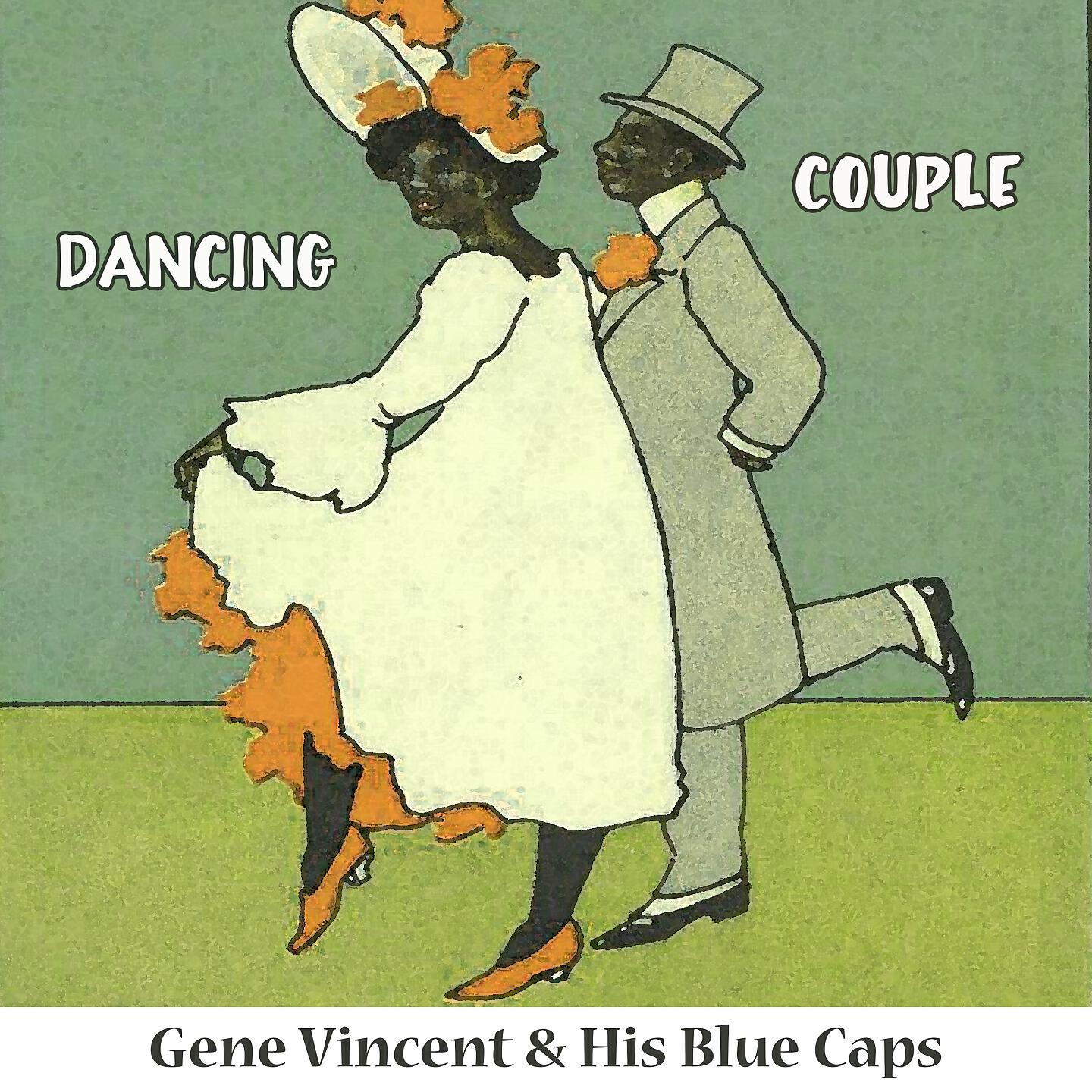 Gene Vincent & His Blue Caps - I Sure Miss You