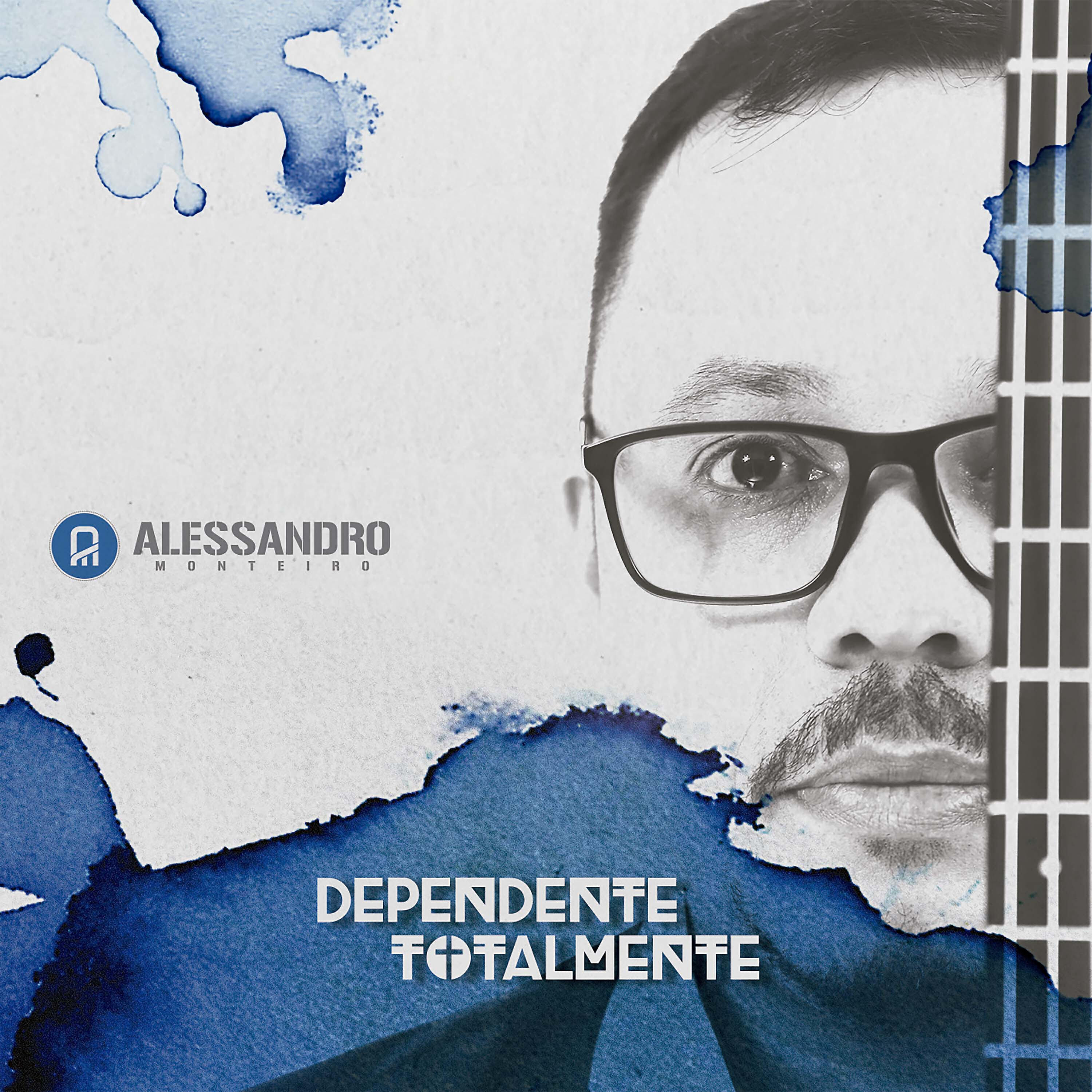 Alessandro Monteiro - Intimidade Com o Pai