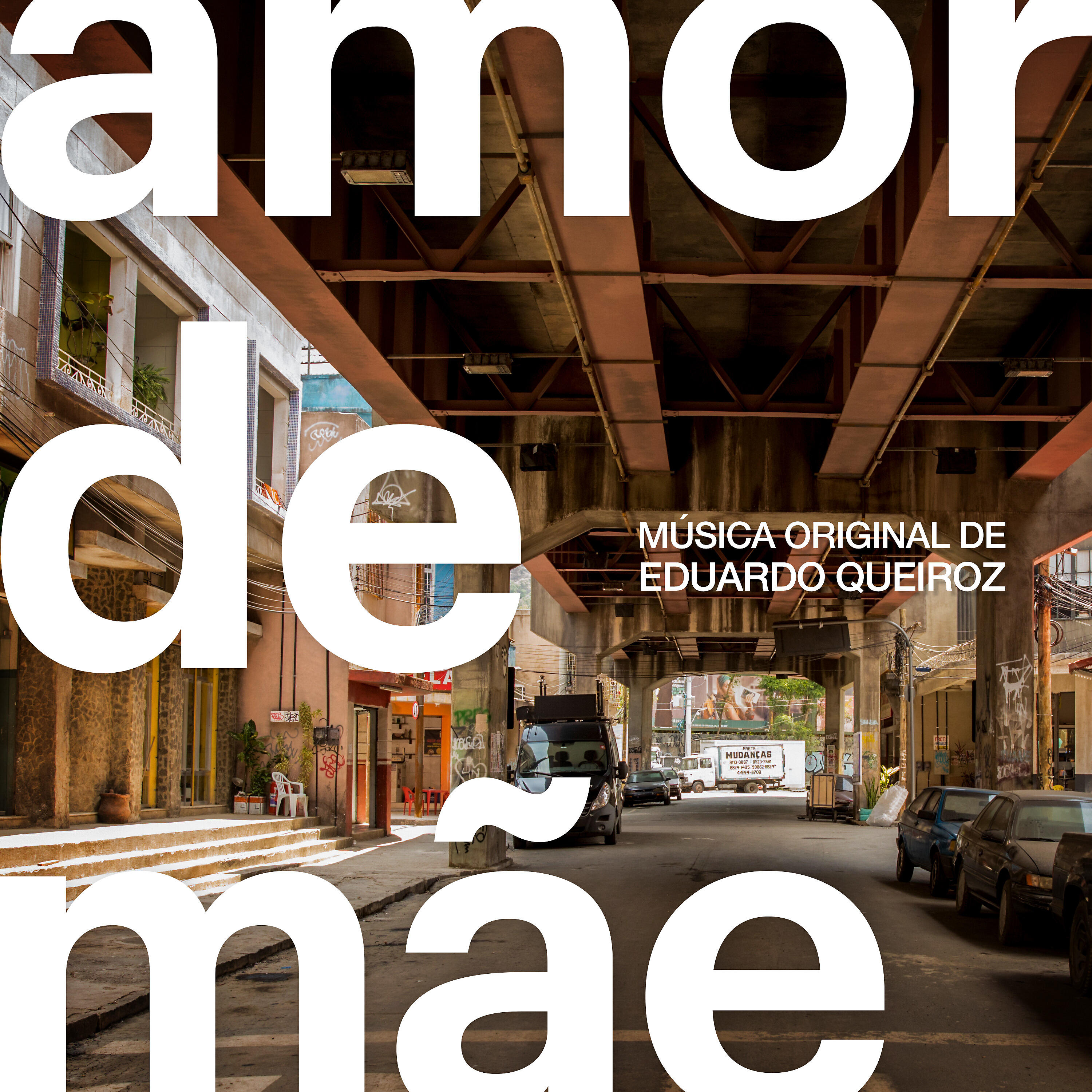 Eduardo Queiroz - Margem Oposta