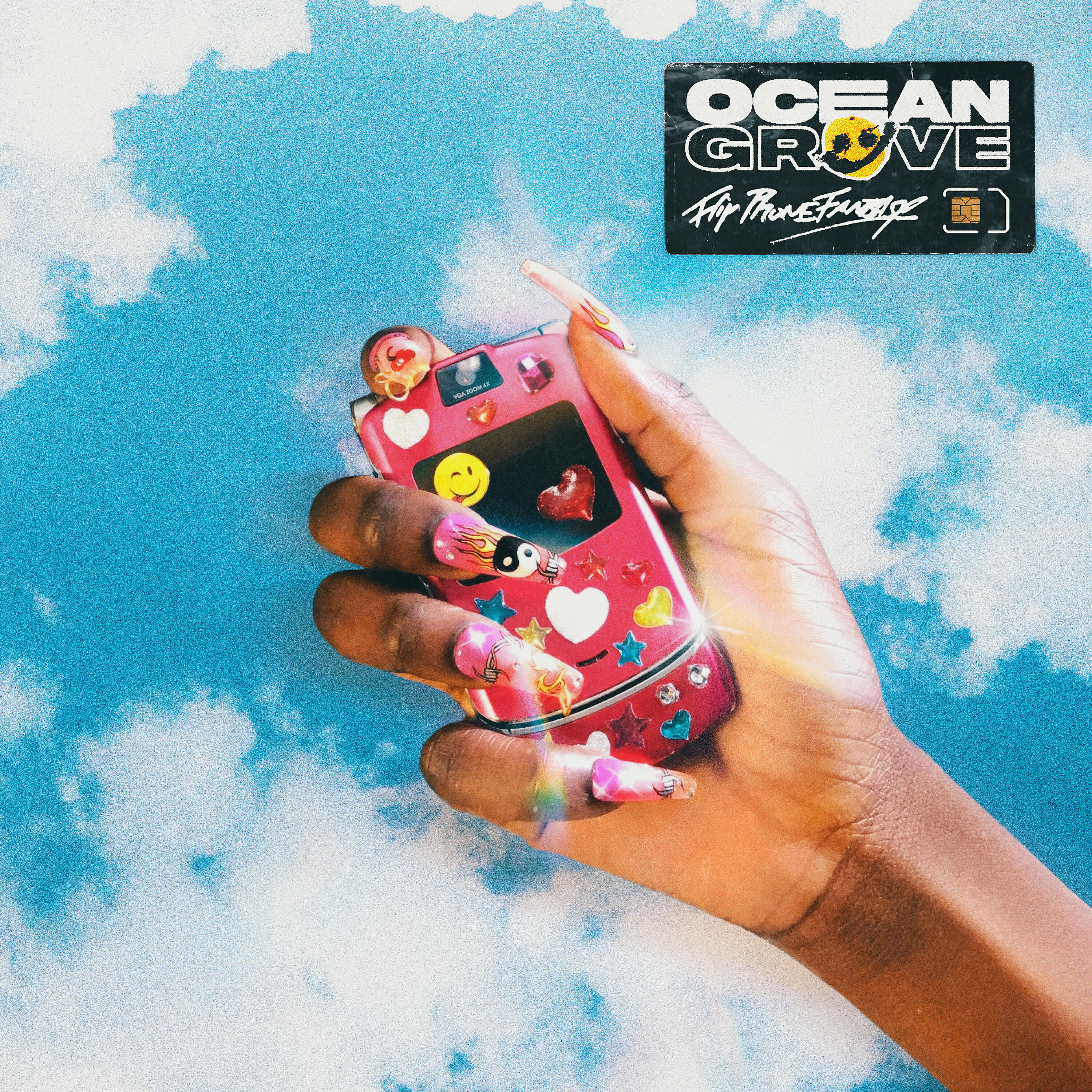 Ocean Grove - NEO