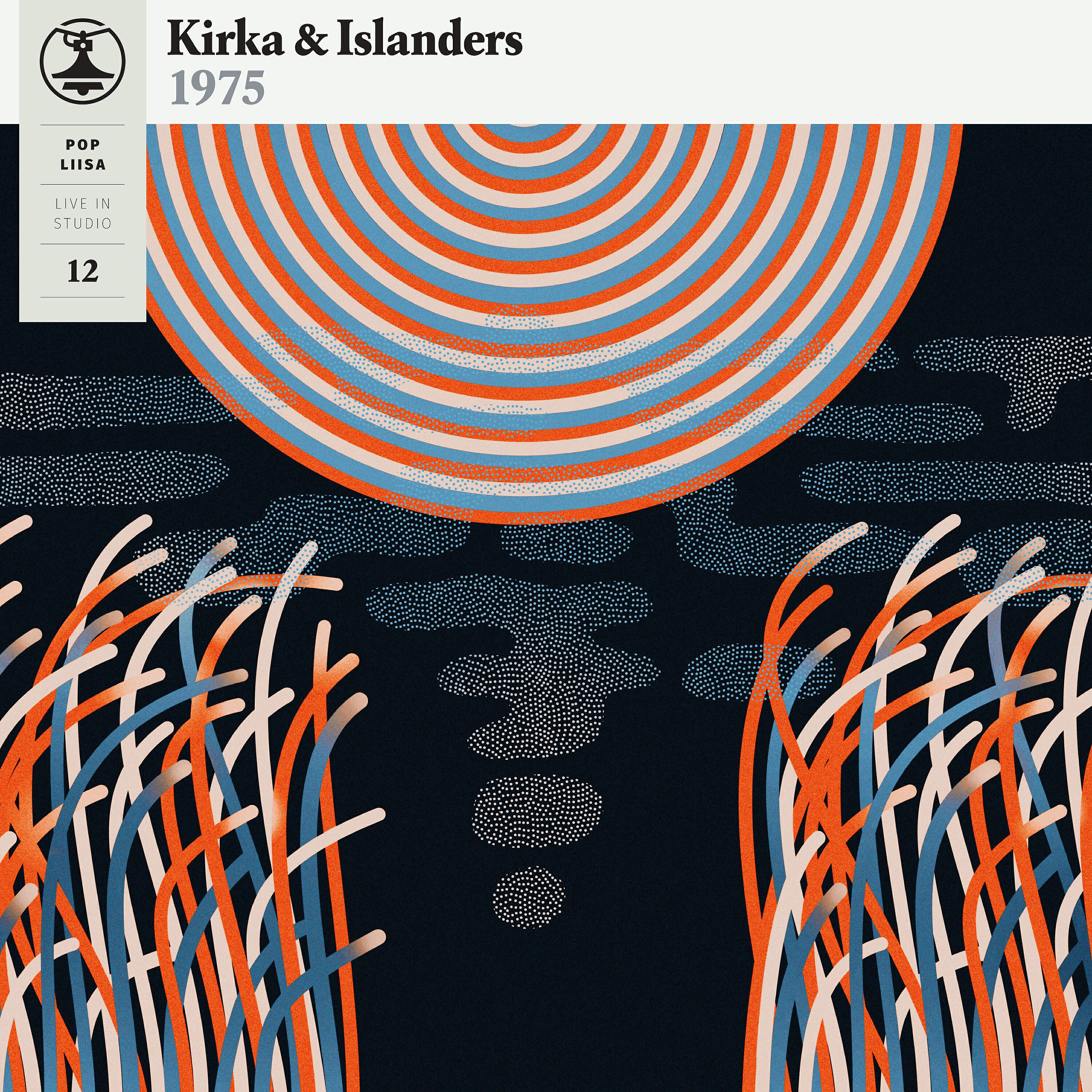 Kirka - Mirella (Live at Liisankatu Studios, Helsinki, November 26th 1975)