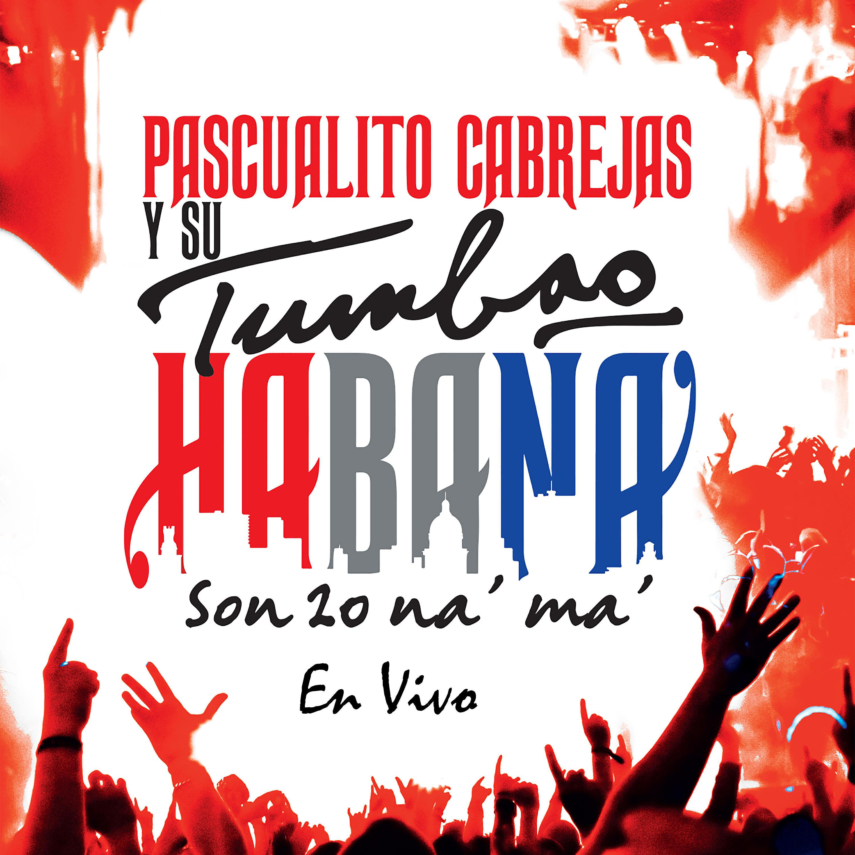 Pascualito Cabrejas - El Negrito del Solar (En Vivo)