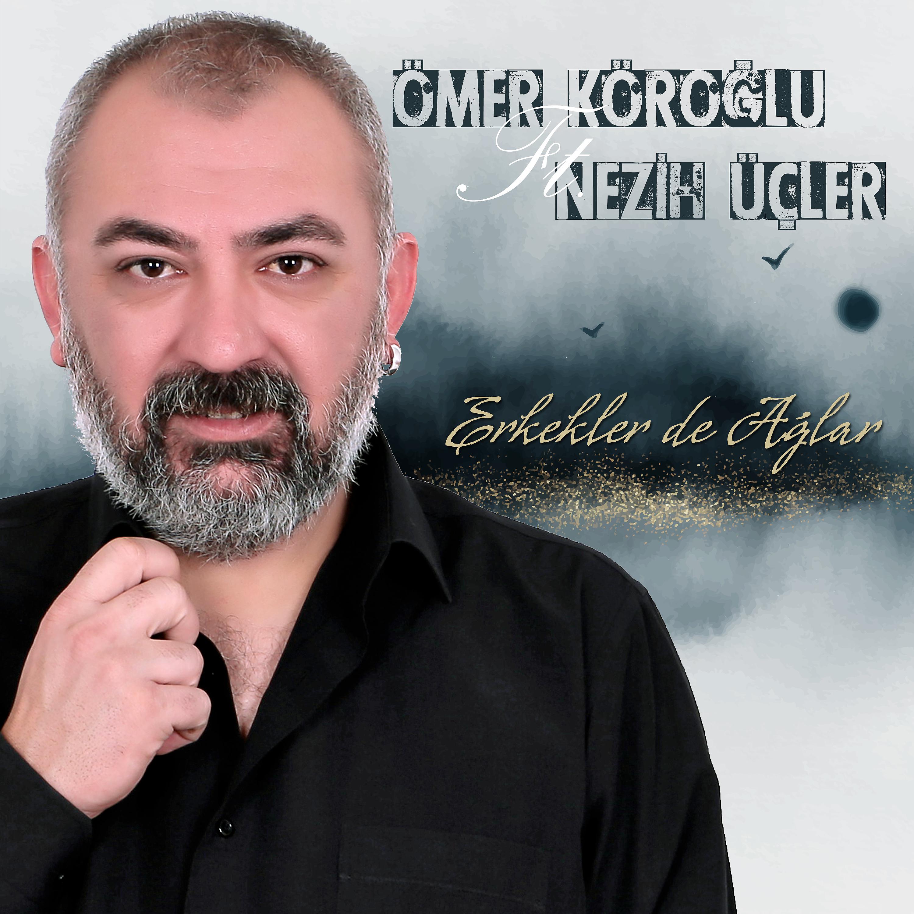 Постер альбома Erkekler de Ağlar