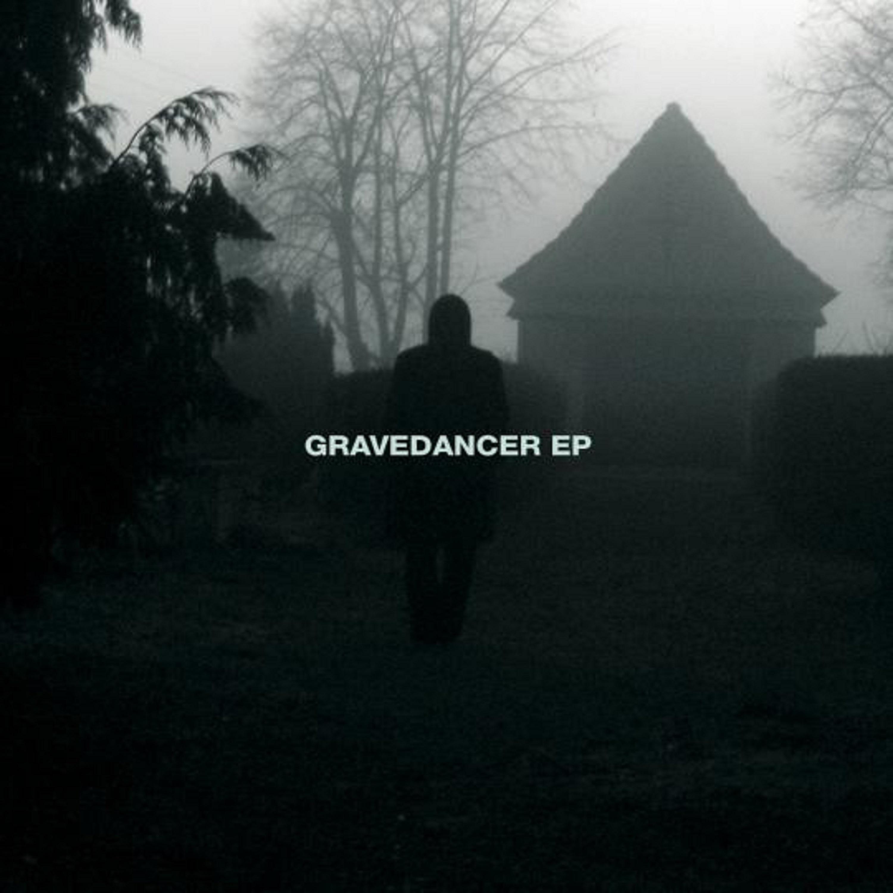 Постер альбома Gravedancer - EP