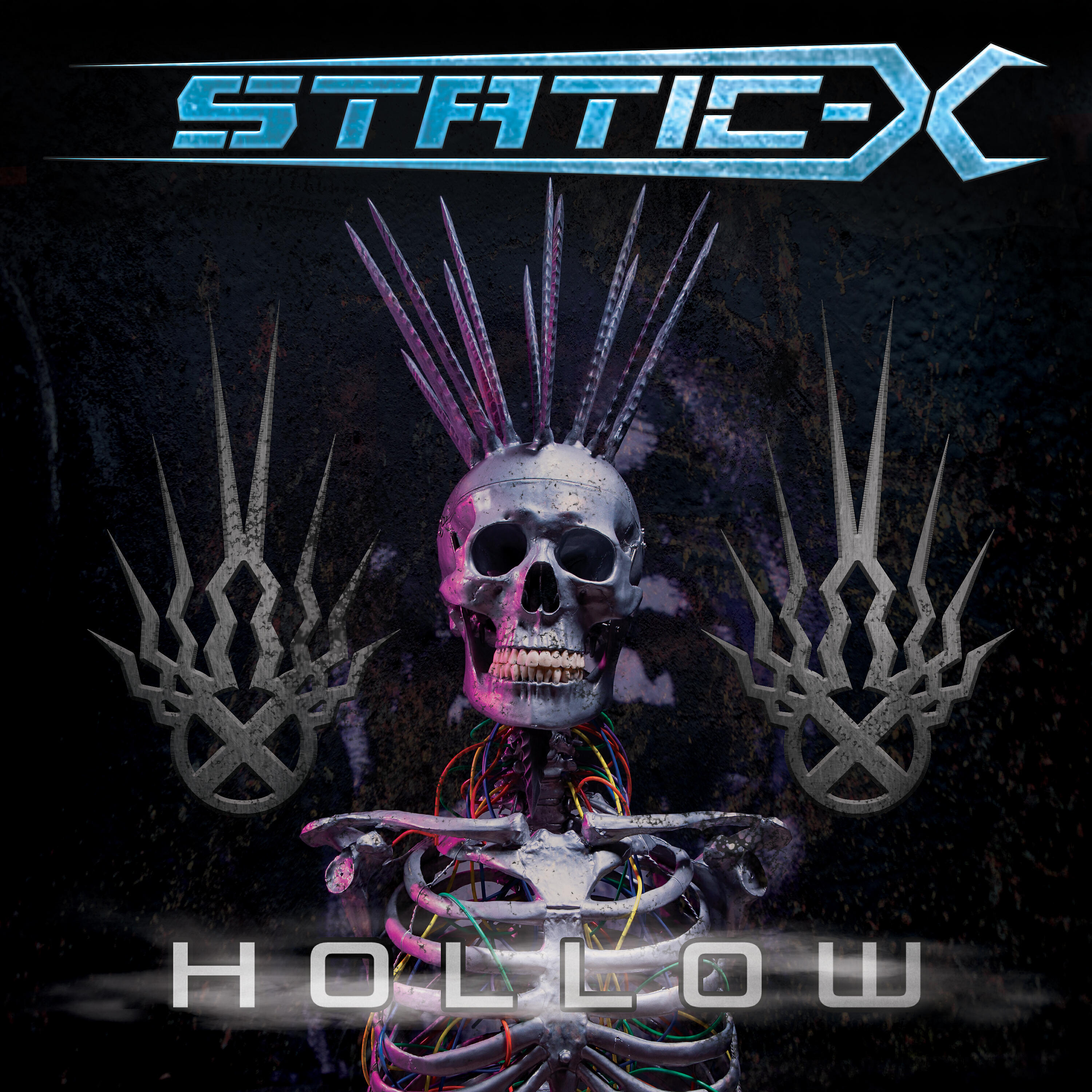 Static x project regeneration vol. Static x 2020. Static x Project Regeneration. Вокалист группы static x. Project Regeneration, Vol. 1 static-x.