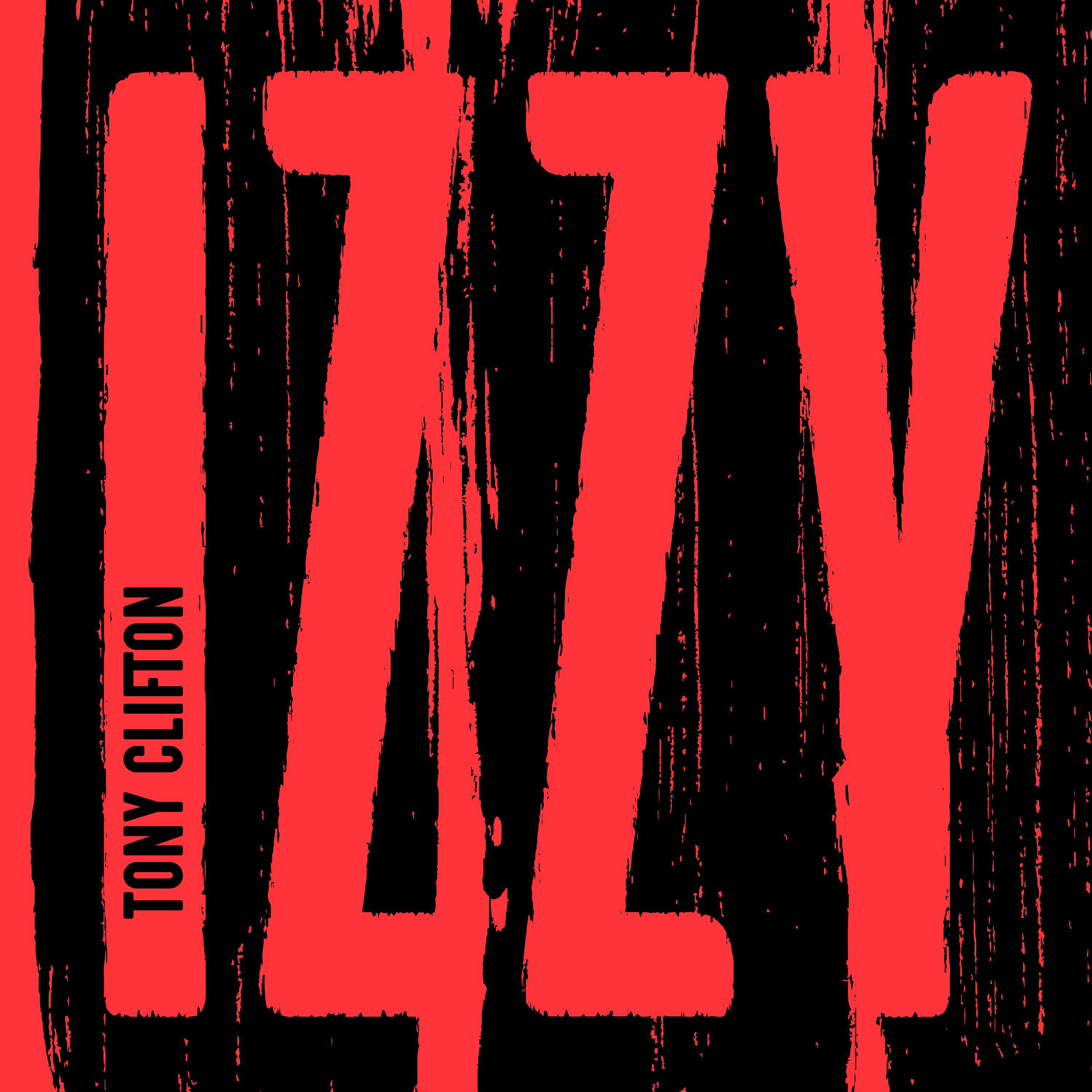 Постер альбома Izzy