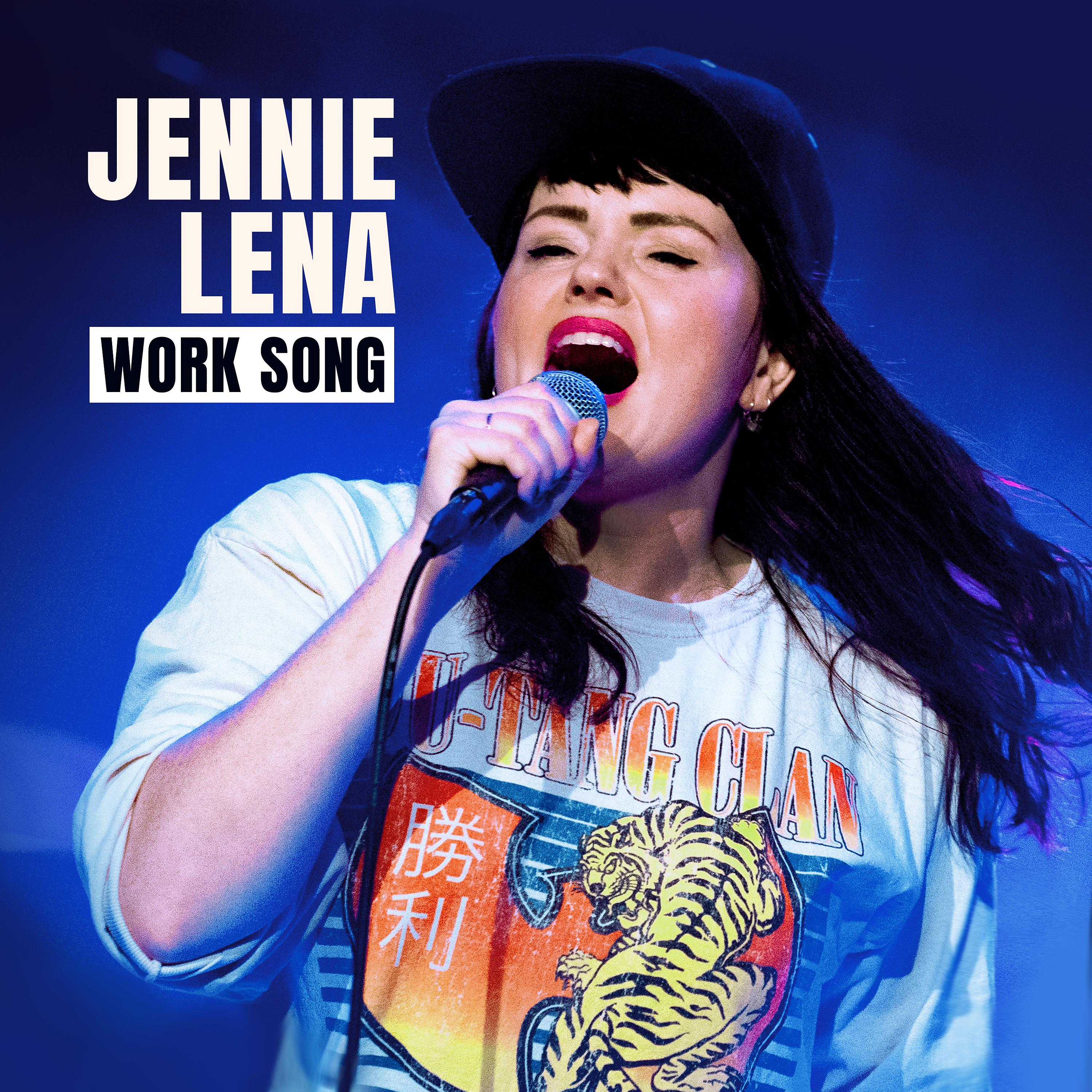 Постер альбома Work Song (Live)