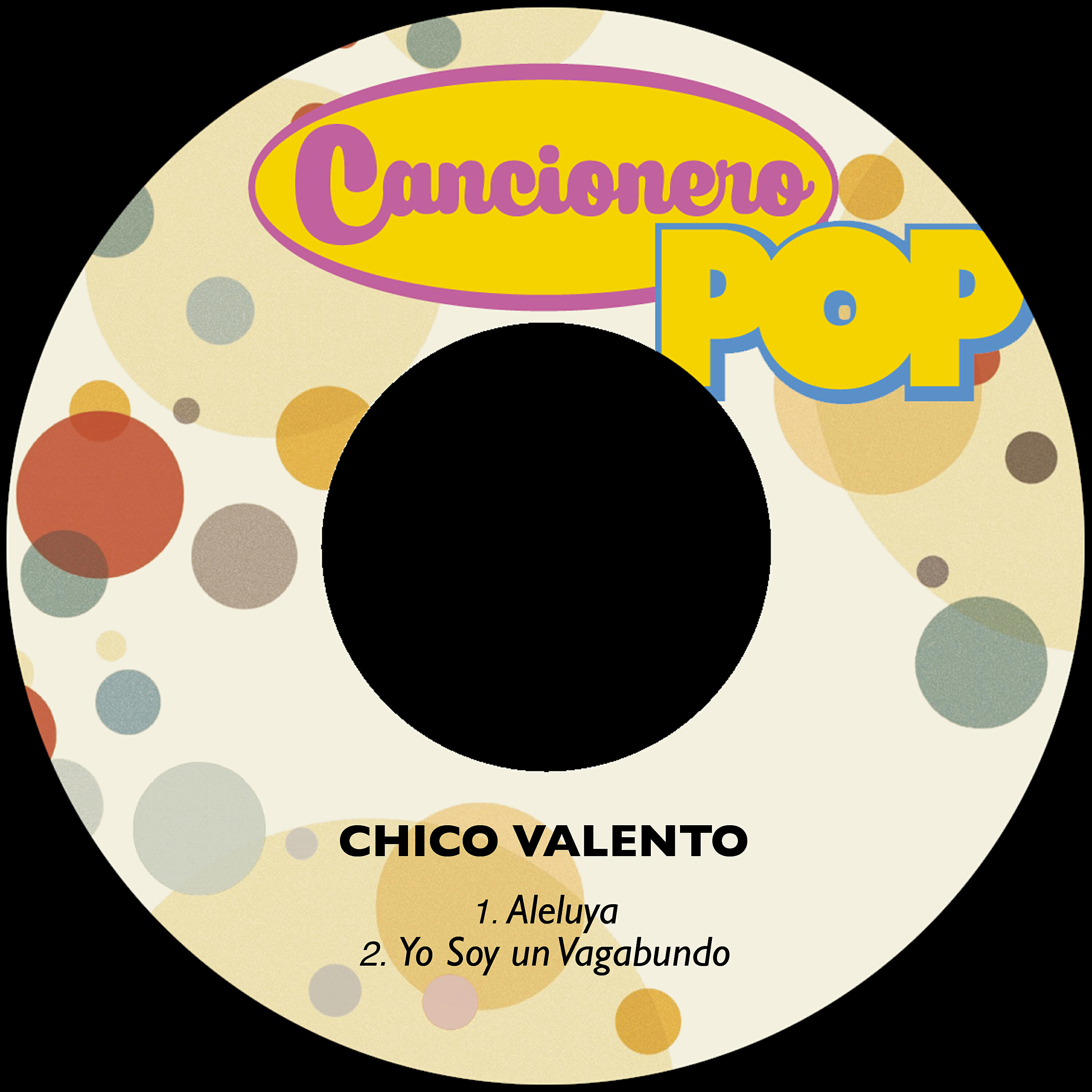 Chico Valento - Yo Soy un Vagabundo (Remastered)