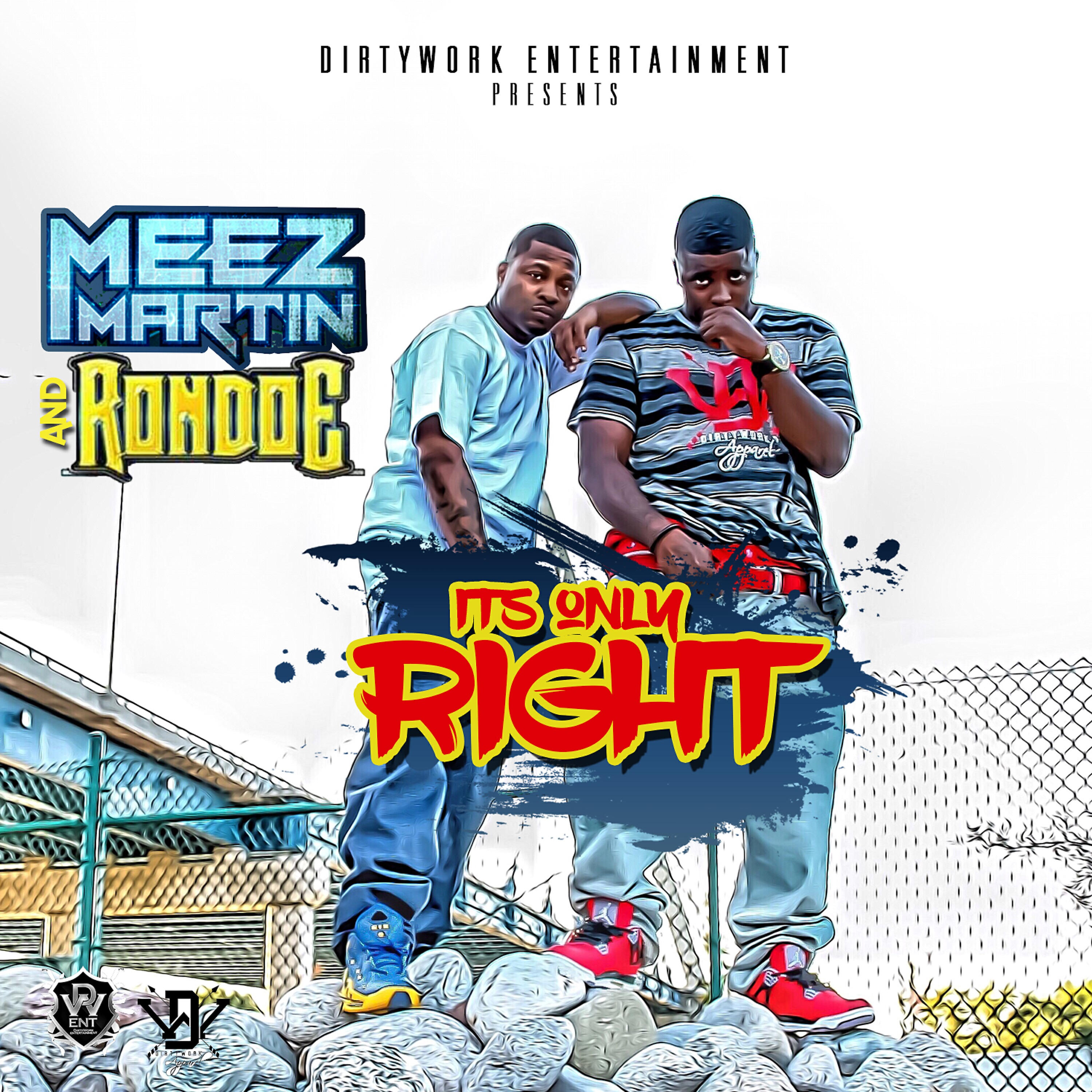 Meez Martin - Never Bought a Lexus